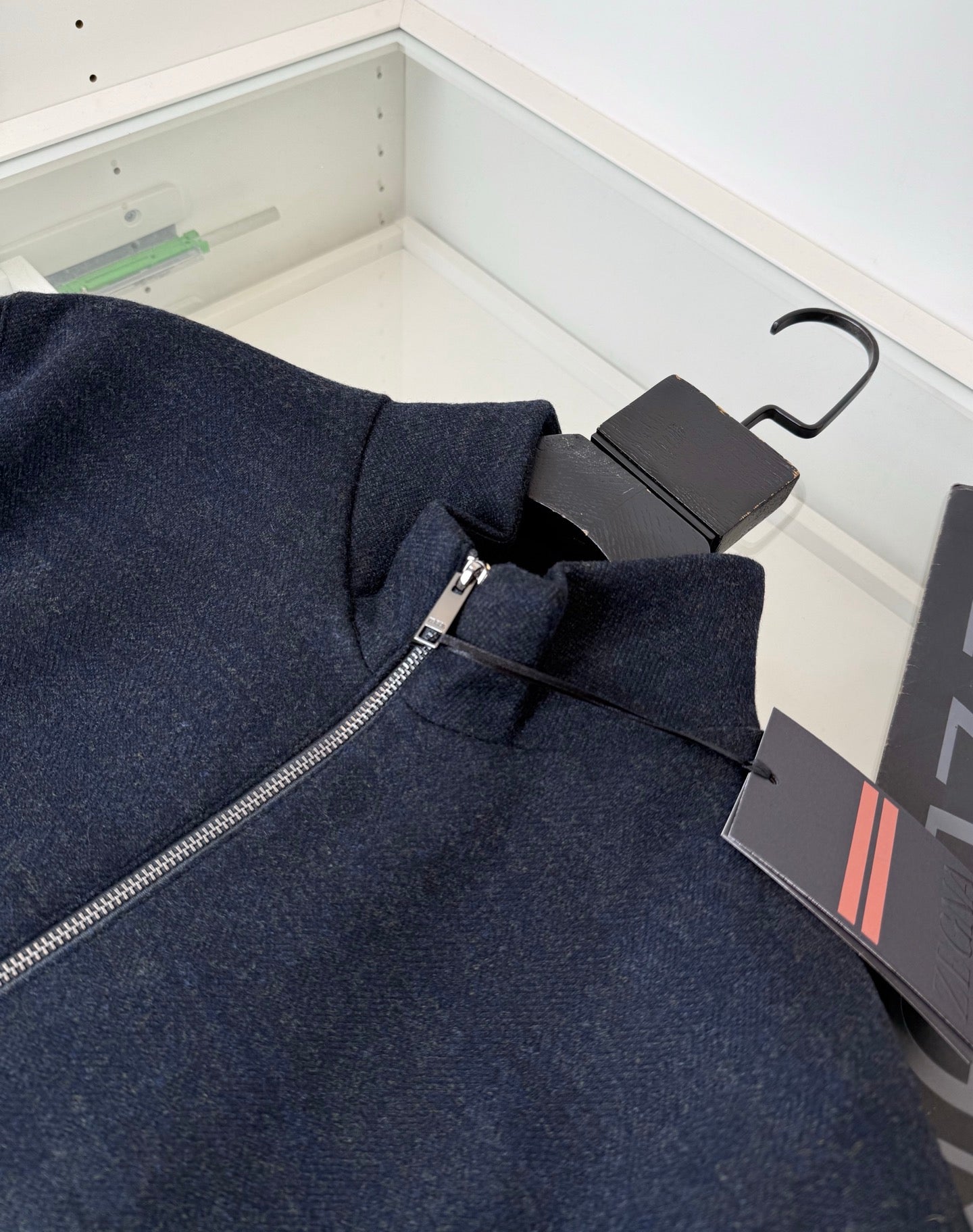 Multi-color Jacket - FashionHype.xyz