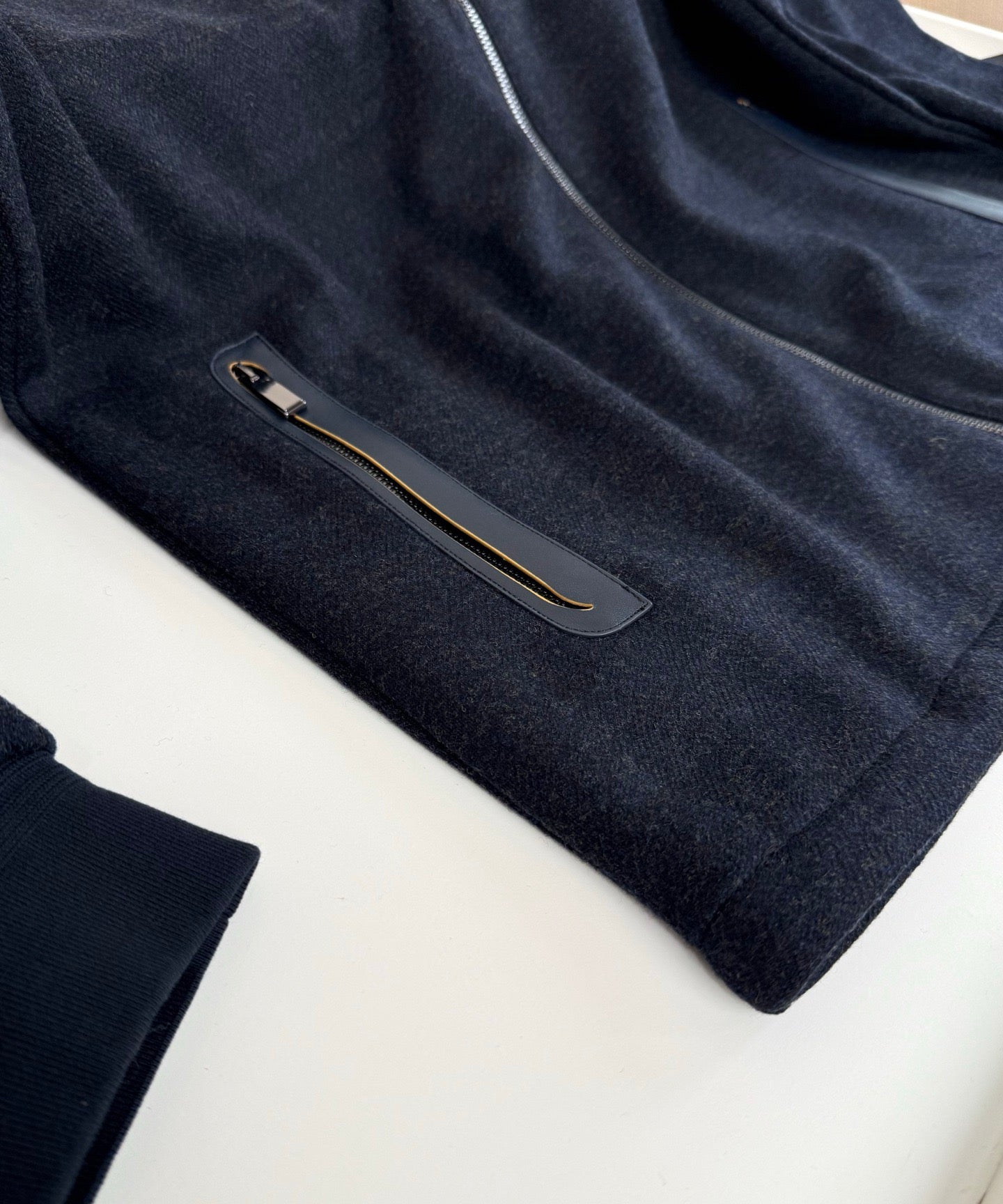 Multi-color Jacket - FashionHype.xyz