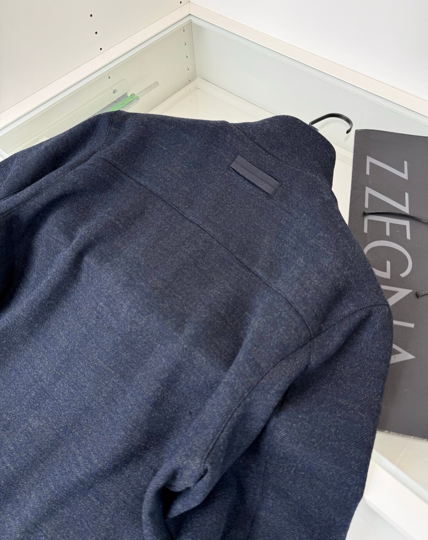 Multi-color Jacket - FashionHype.xyz