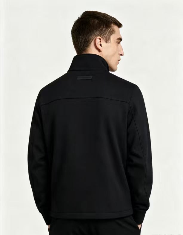 Multi-color Jacket - FashionHype.xyz