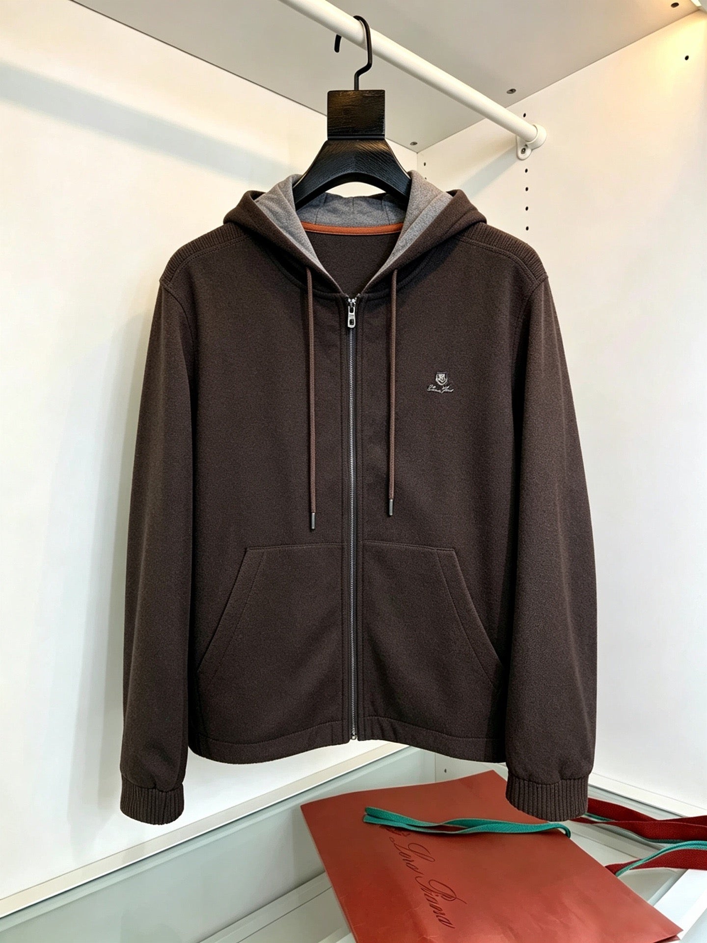 Multi-color Jacket - FashionHype.xyz