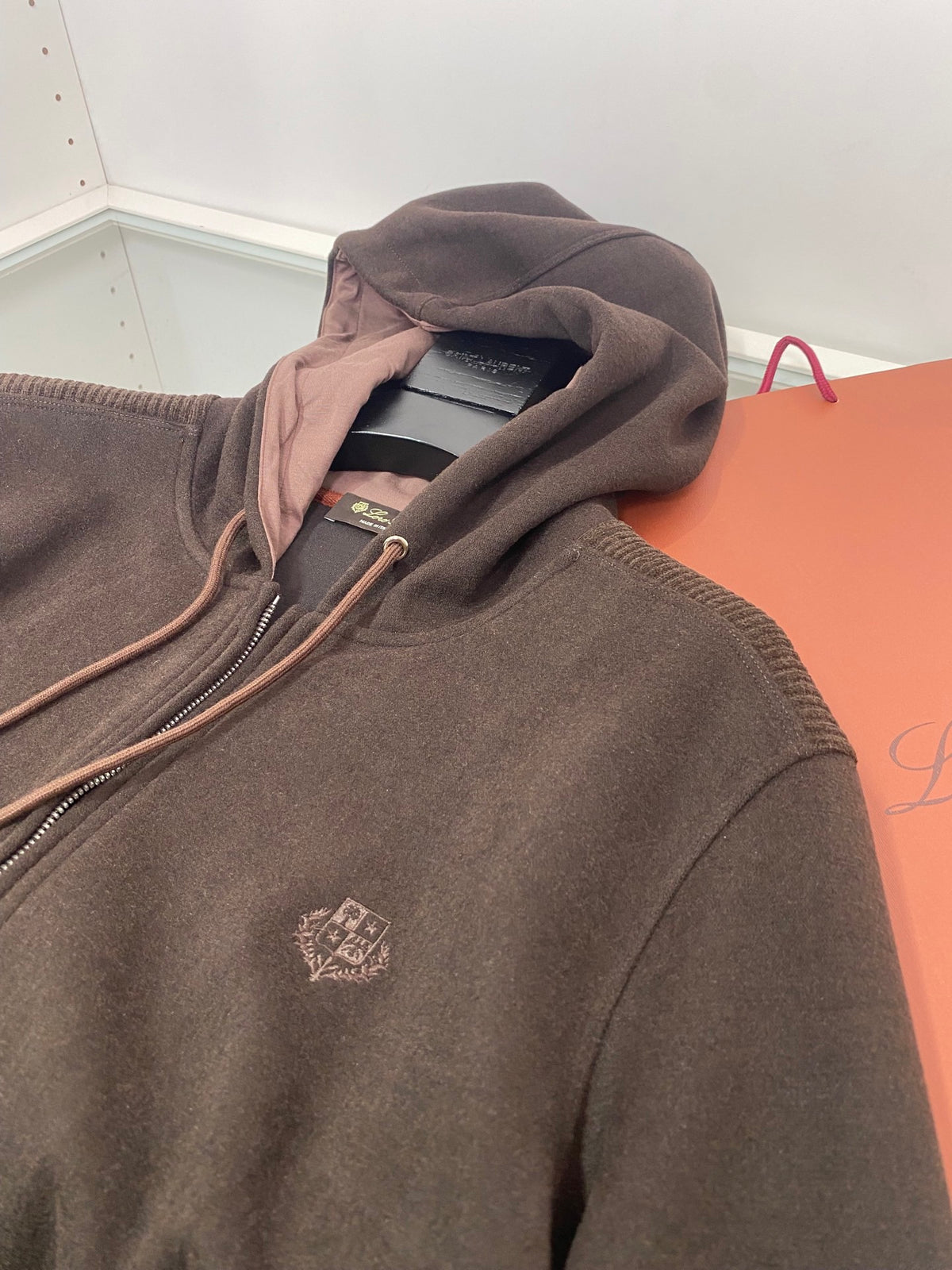 Multi-color Jacket - FashionHype.xyz