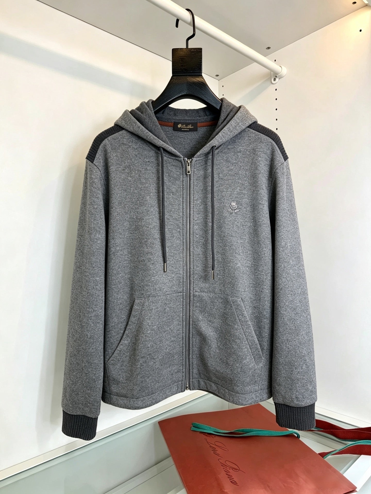 Multi-color Jacket - FashionHype.xyz