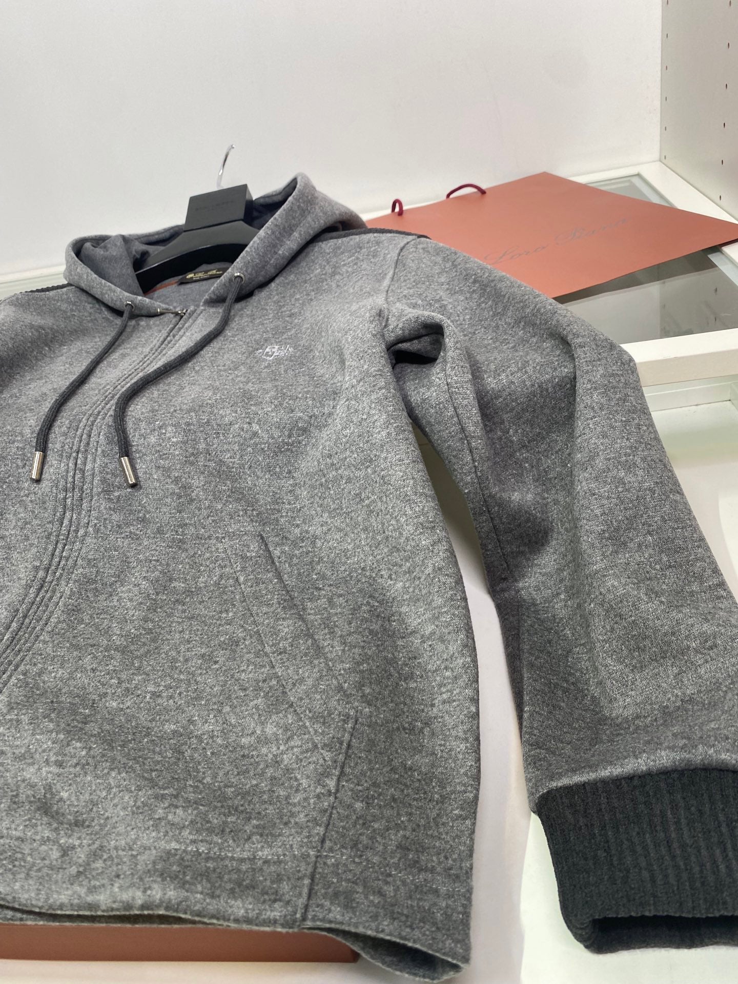 Multi-color Jacket - FashionHype.xyz