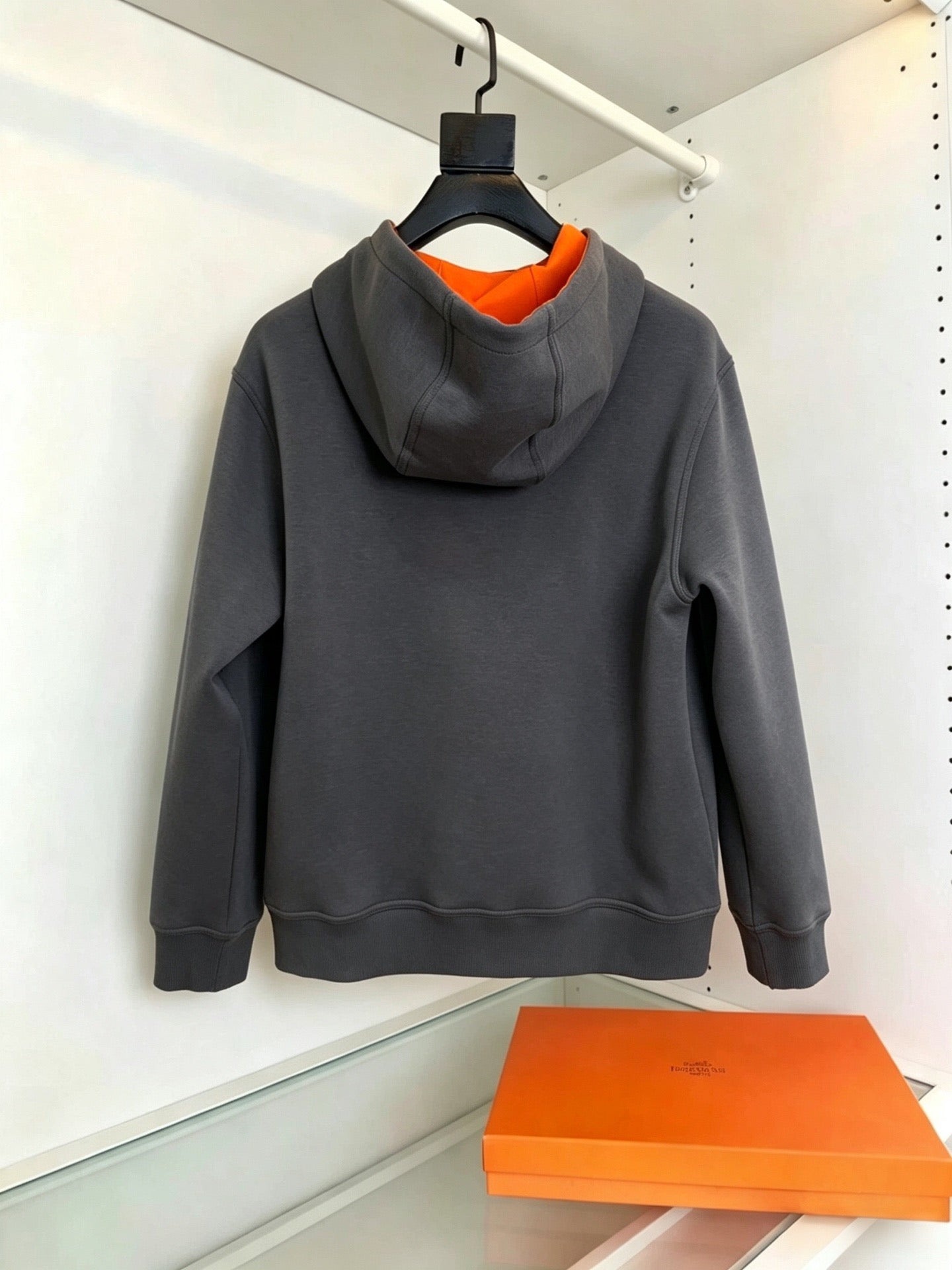 Multi-color Hoodie - FashionHype.xyz