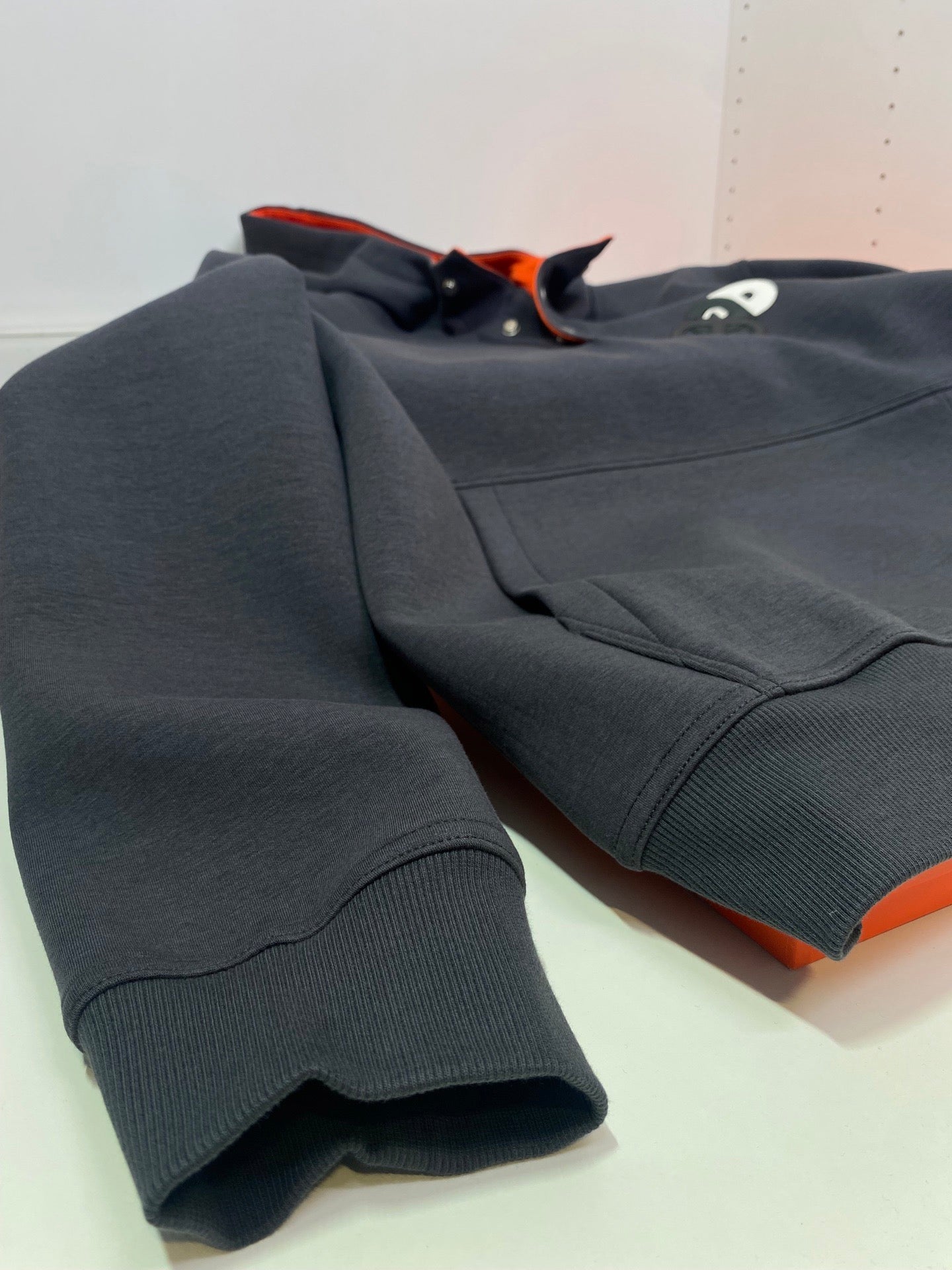 Multi-color Hoodie - FashionHype.xyz