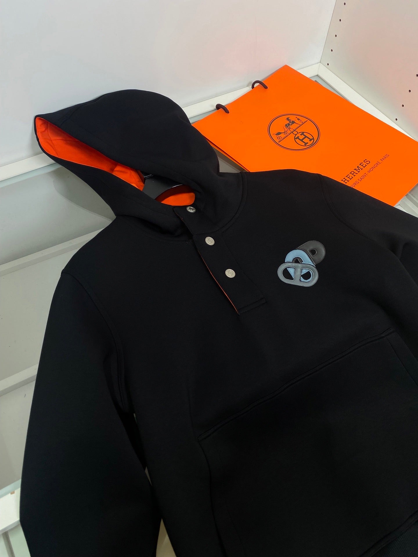 Multi-color Hoodie - FashionHype.xyz