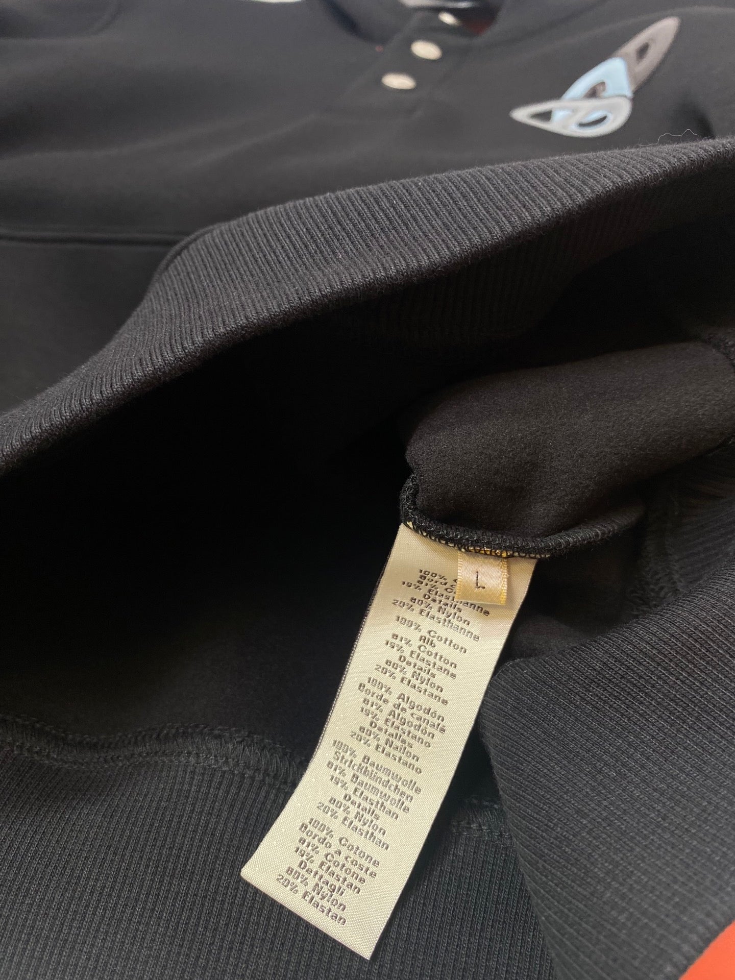 Multi-color Hoodie - FashionHype.xyz