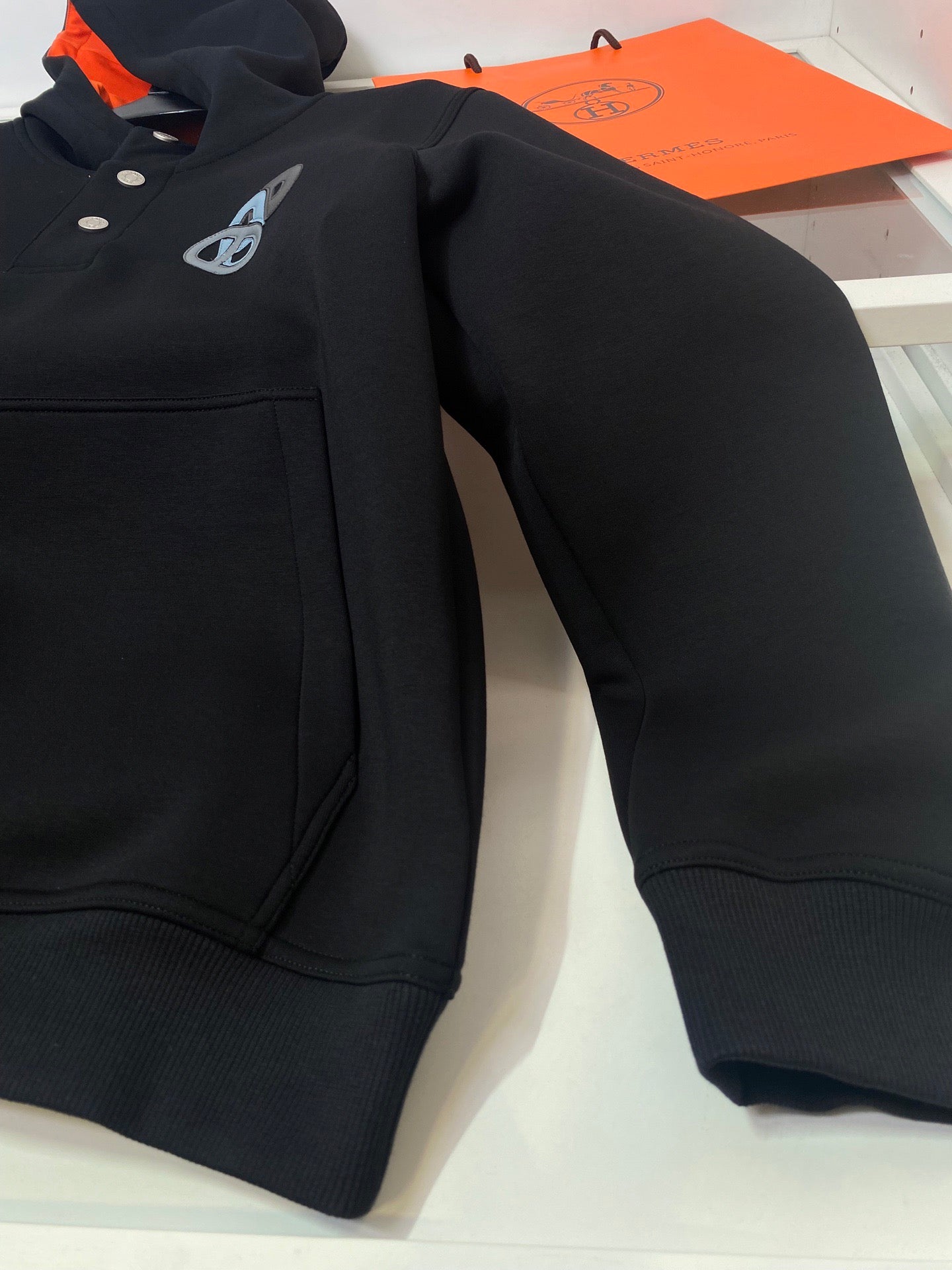 Multi-color Hoodie - FashionHype.xyz