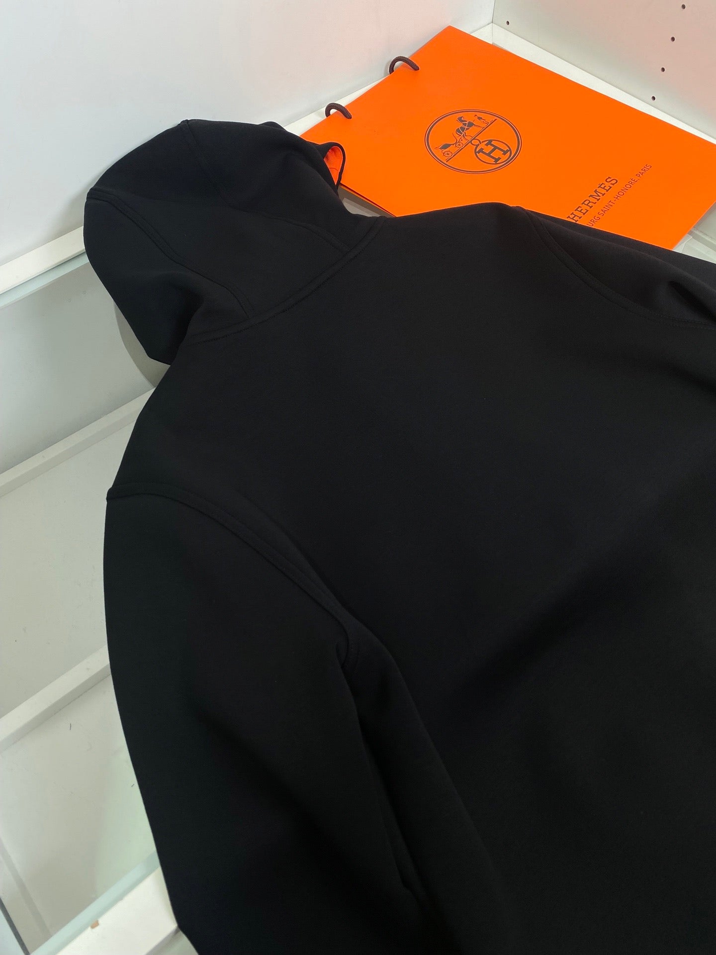 Multi-color Hoodie - FashionHype.xyz