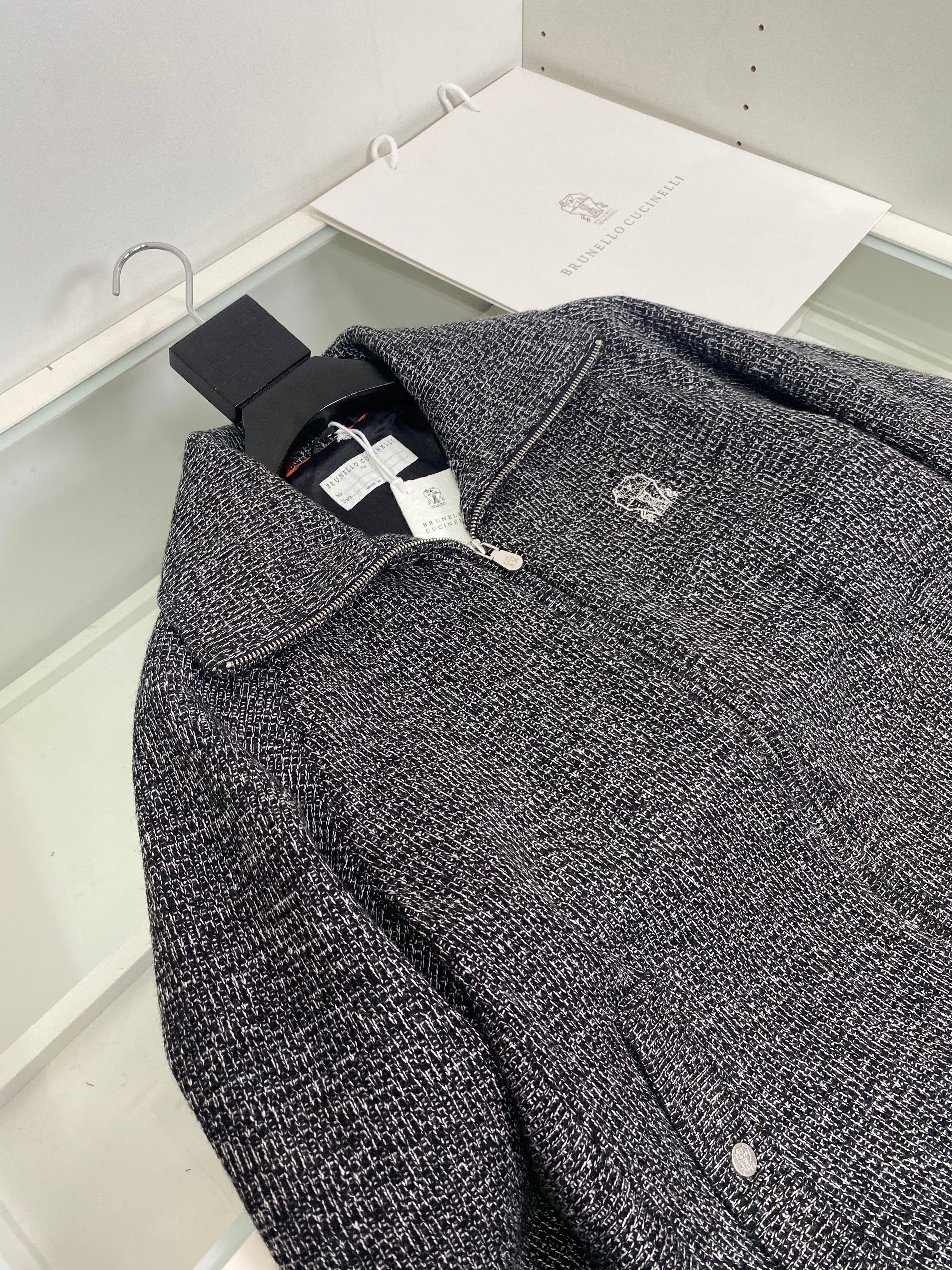 Multi-color Jacket - FashionHype.xyz