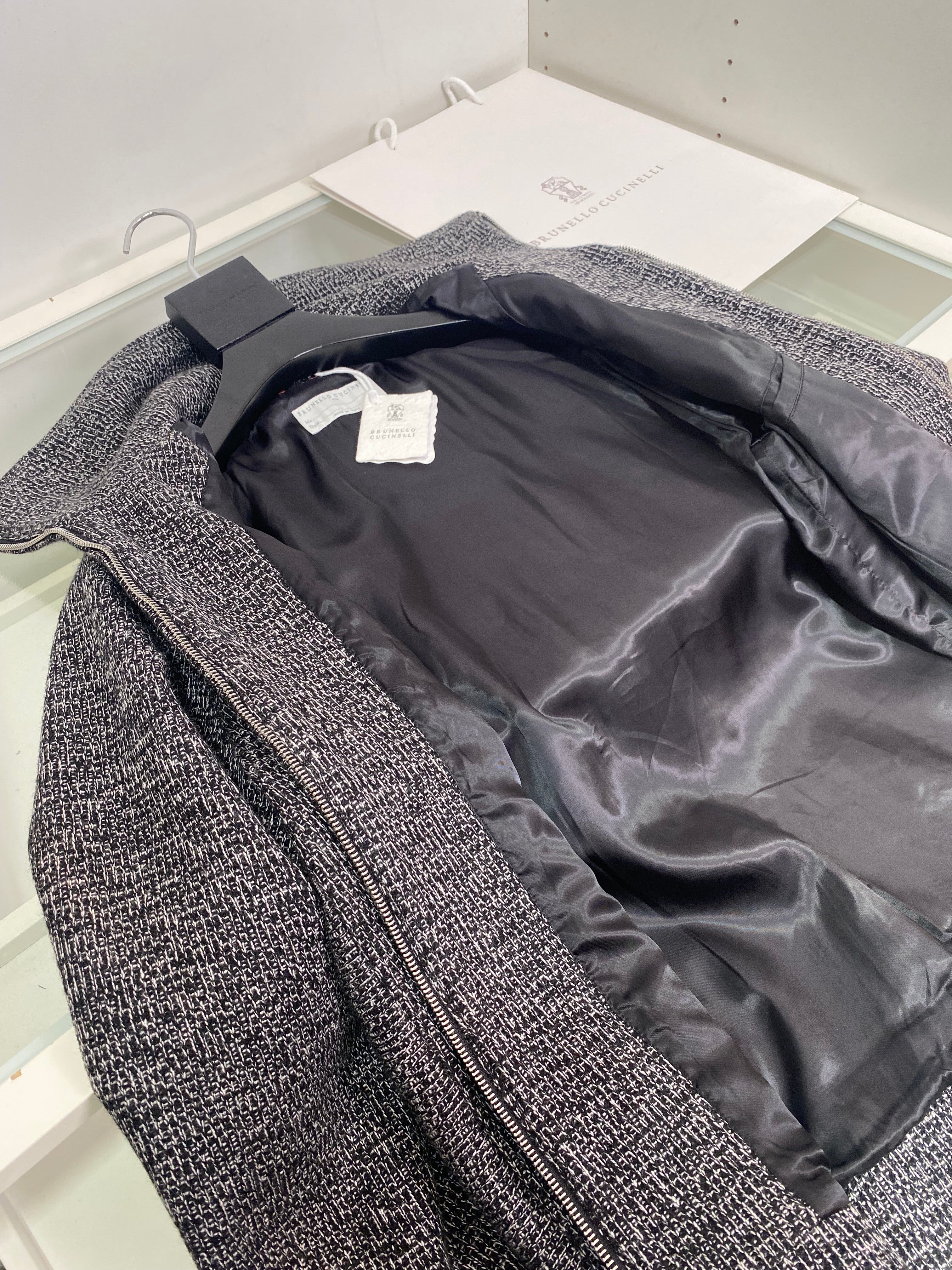 Multi-color Jacket - FashionHype.xyz