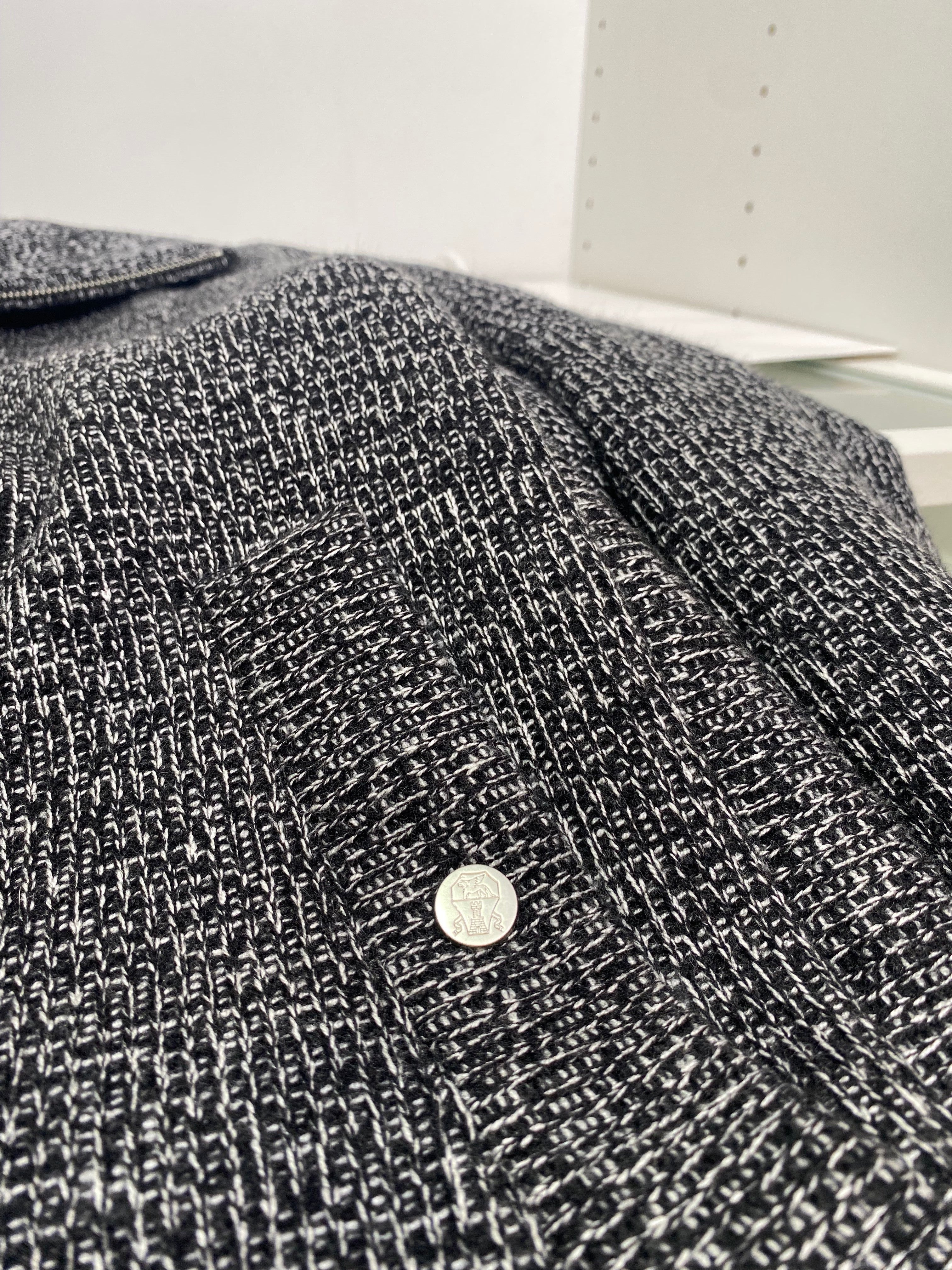 Multi-color Jacket - FashionHype.xyz