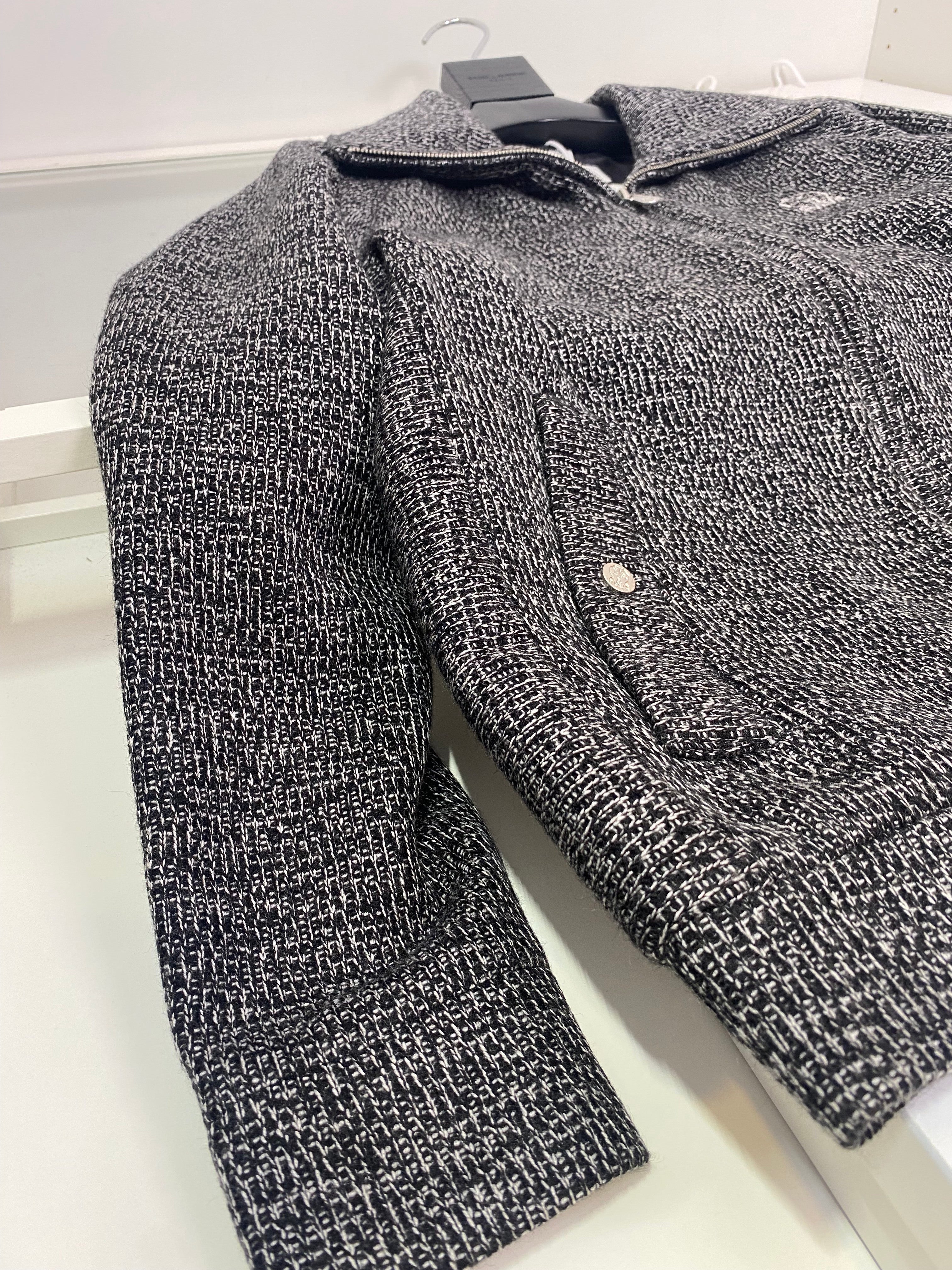 Multi-color Jacket - FashionHype.xyz