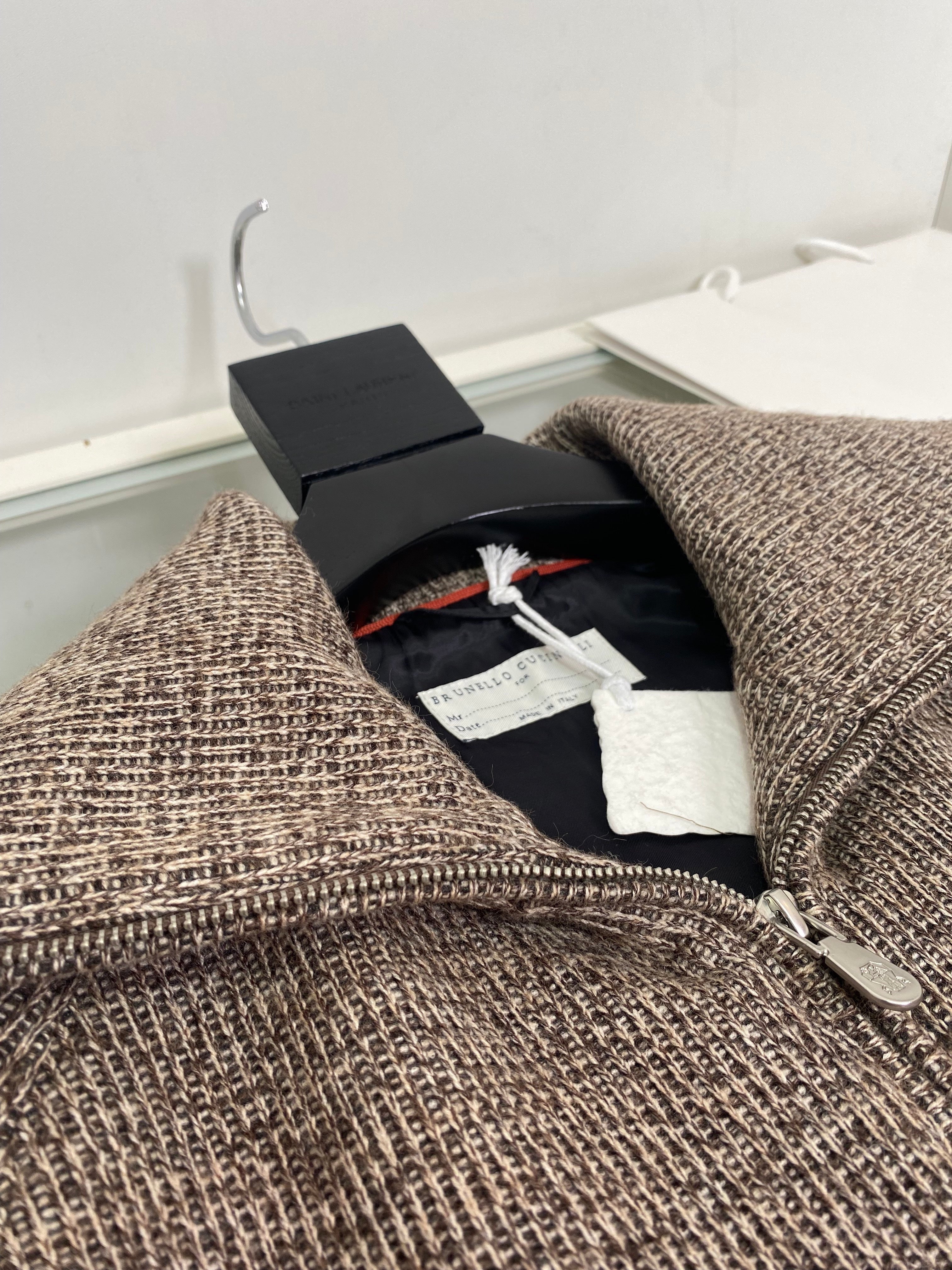 Multi-color Jacket - FashionHype.xyz