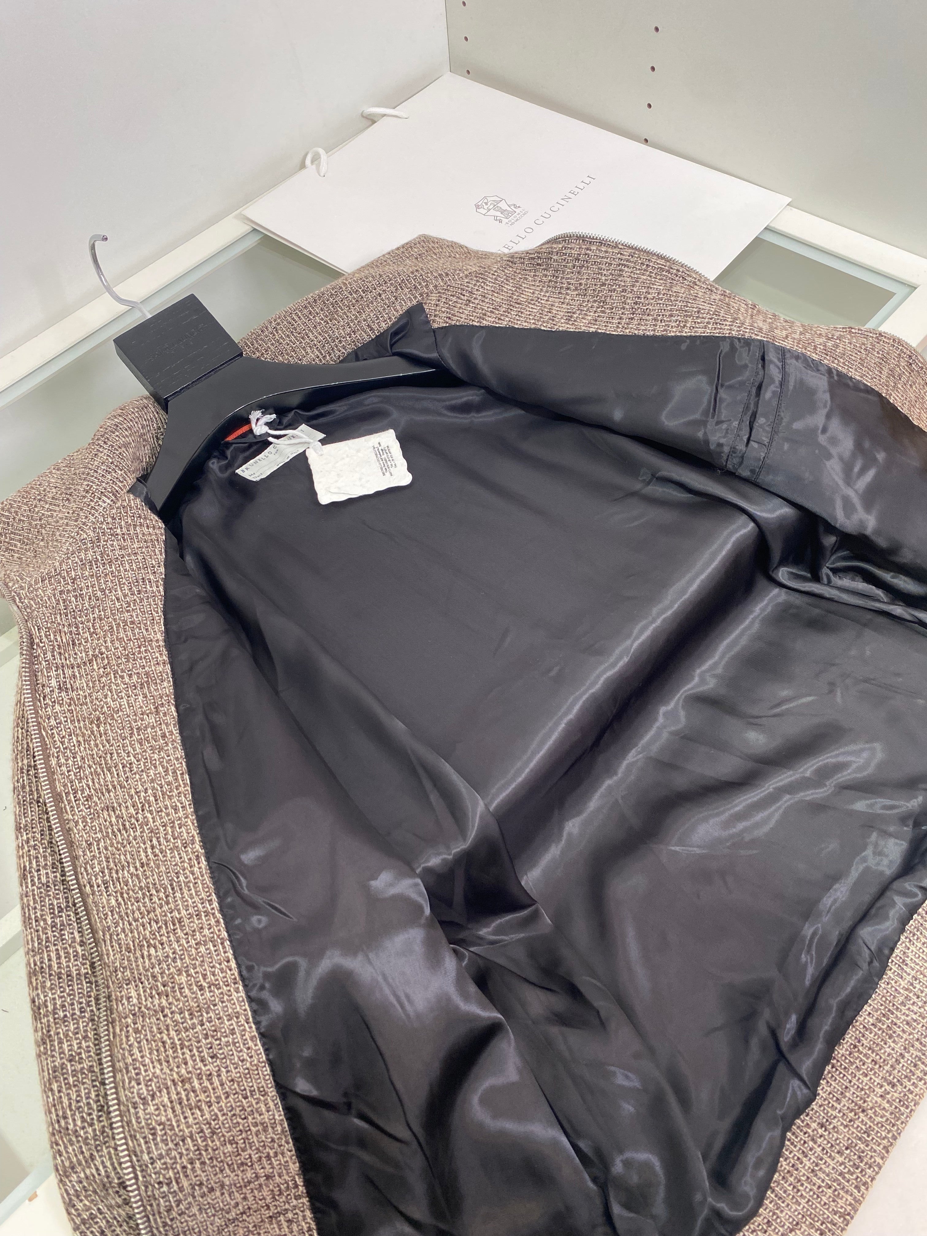 Multi-color Jacket - FashionHype.xyz