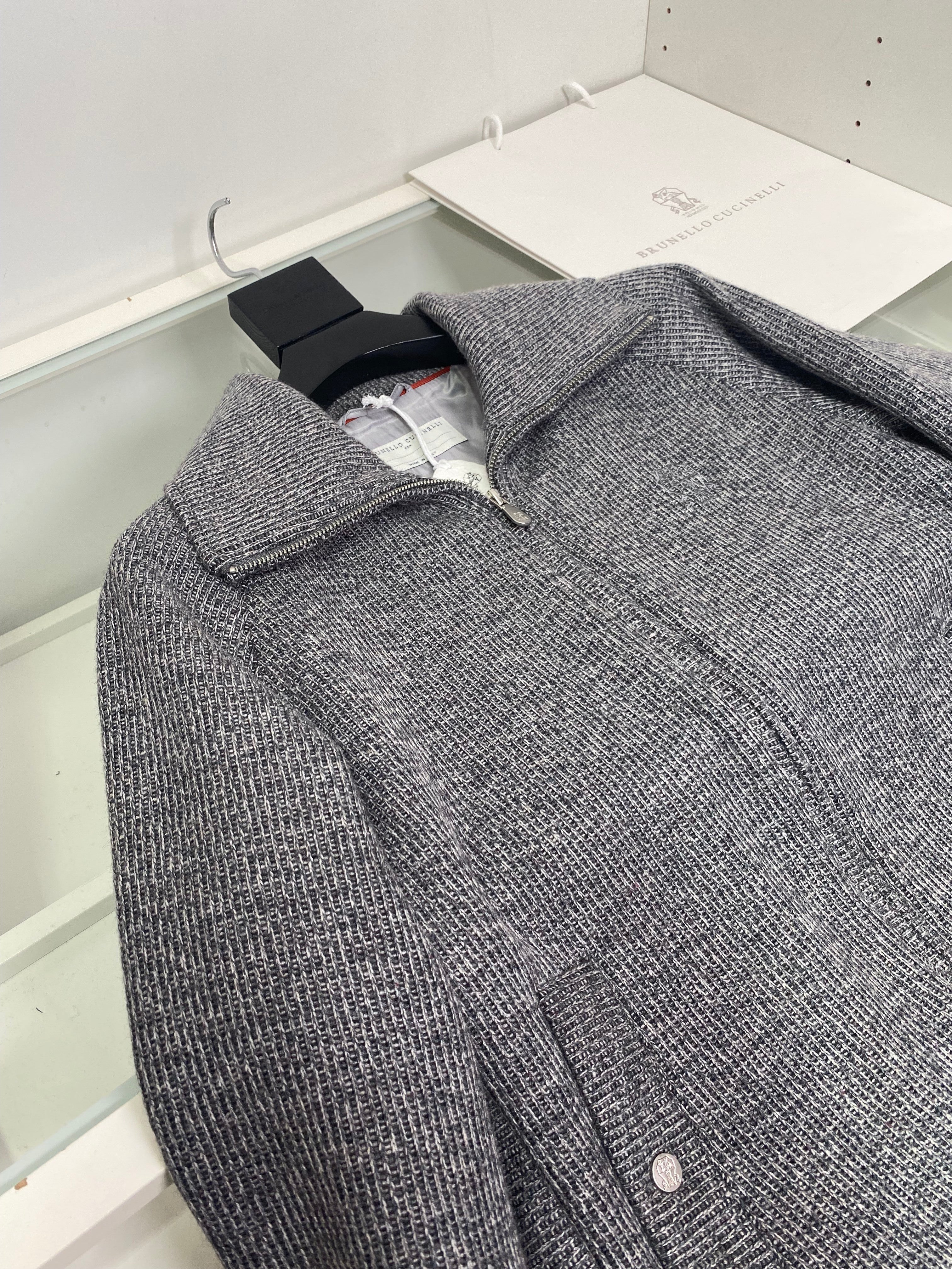 Multi-color Jacket - FashionHype.xyz