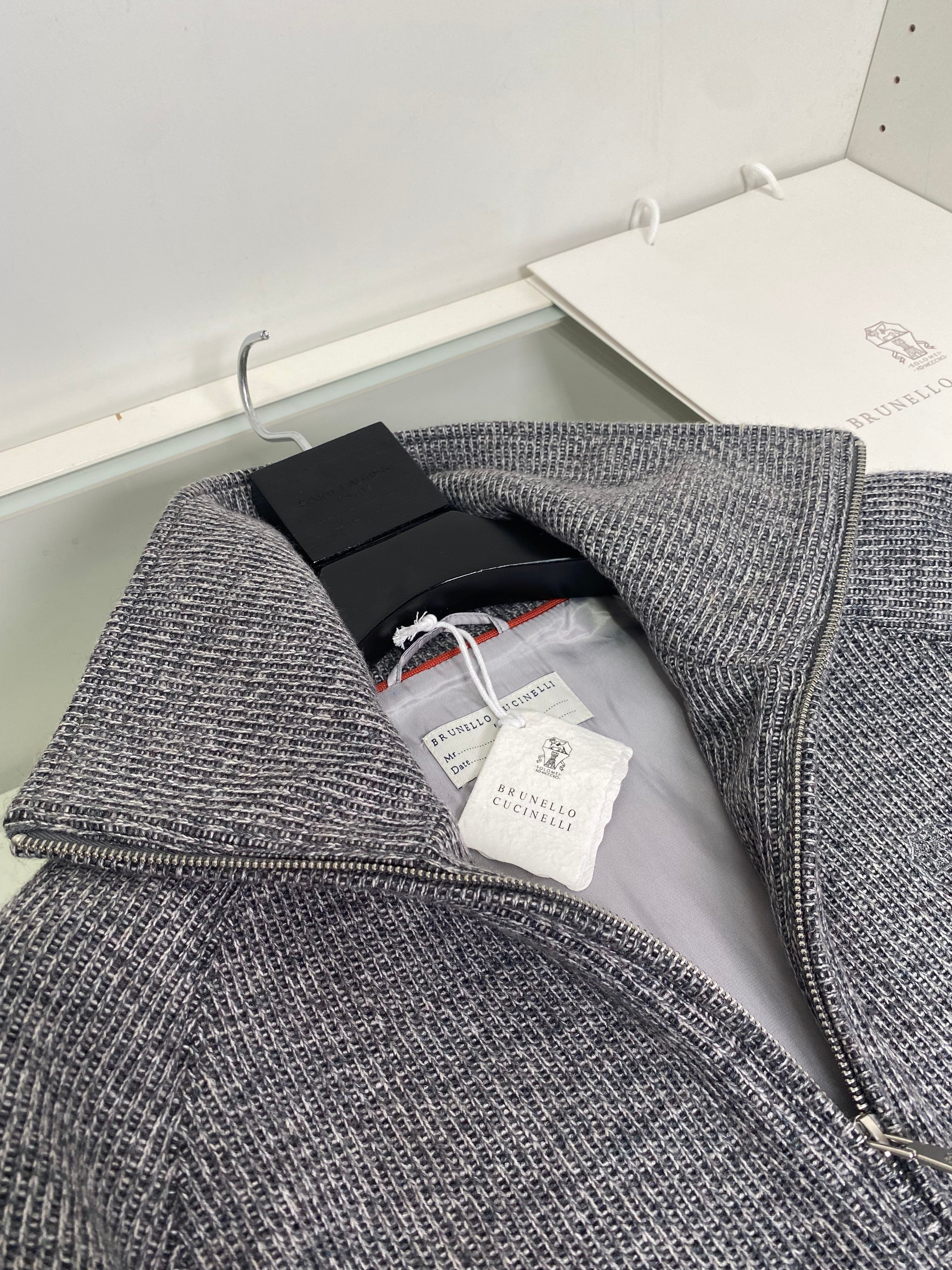 Multi-color Jacket - FashionHype.xyz