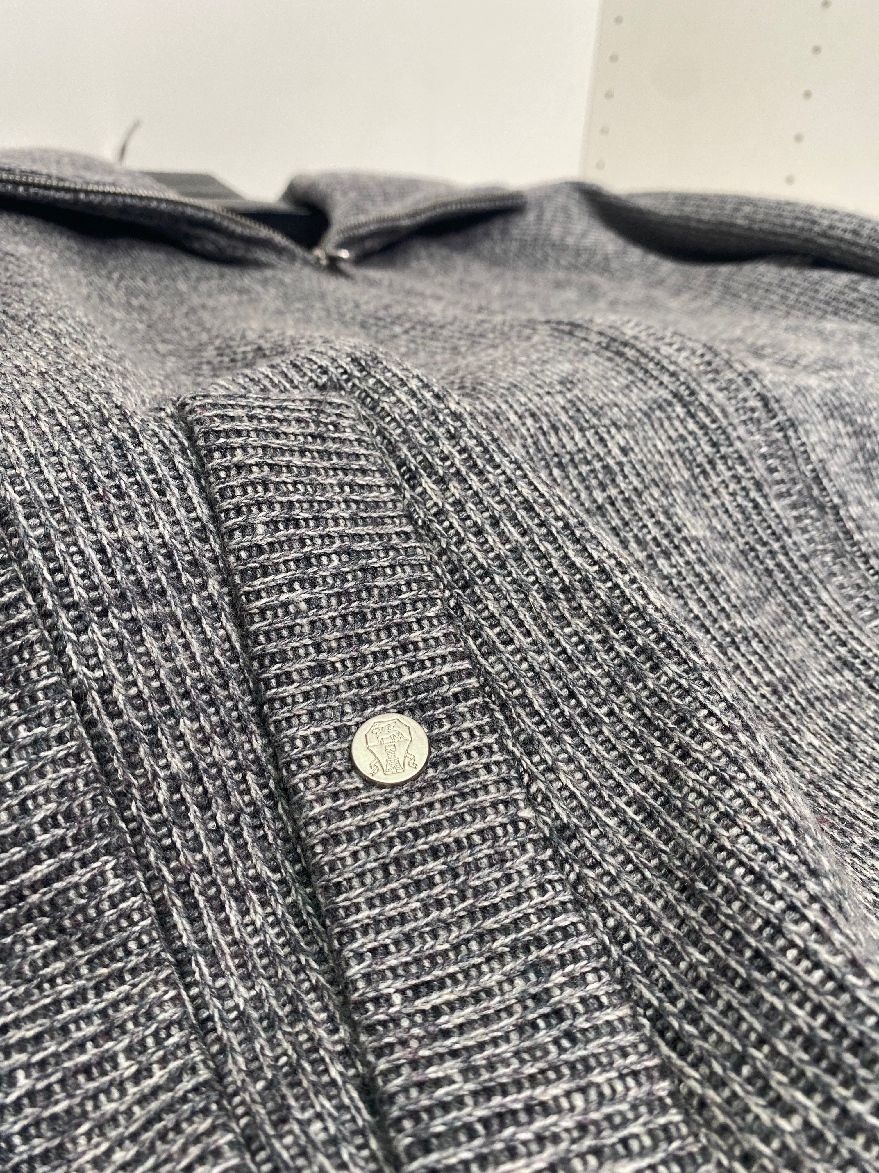 Multi-color Jacket - FashionHype.xyz