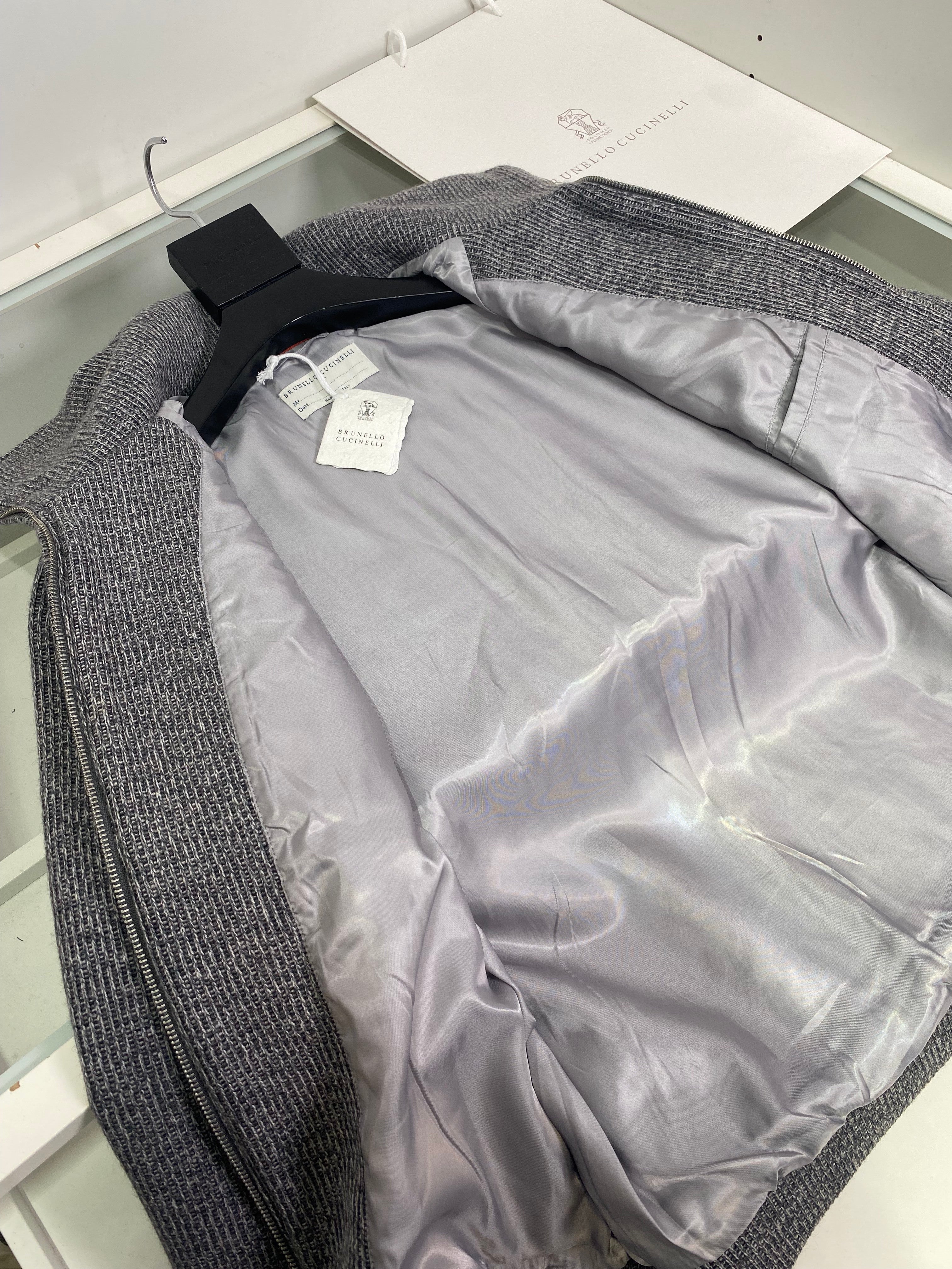 Multi-color Jacket - FashionHype.xyz