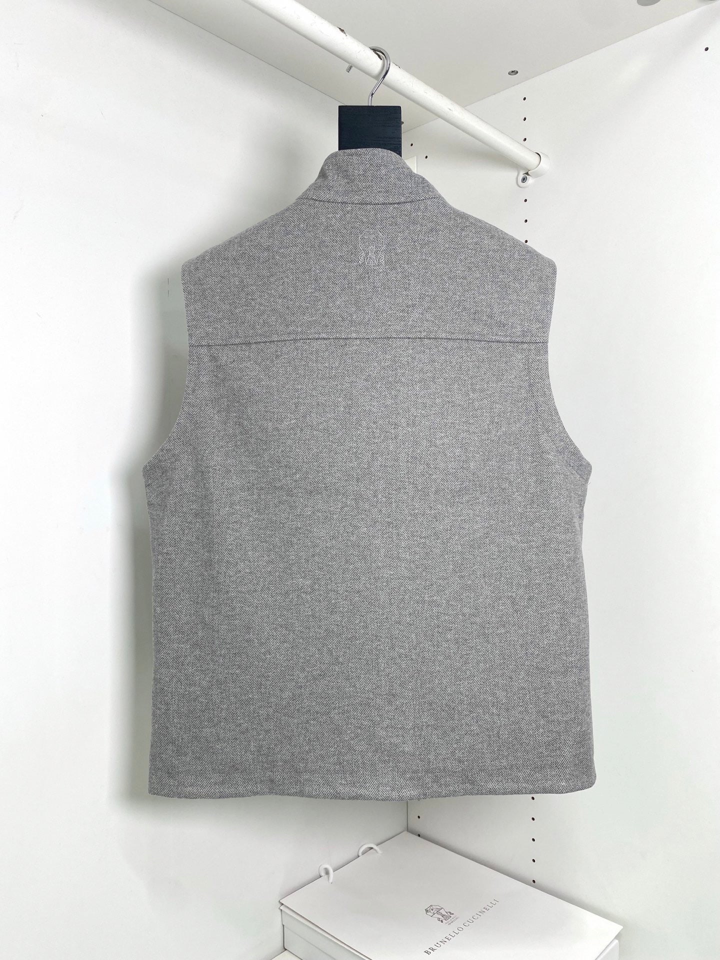 Multi-color Vest - FashionHype.xyz