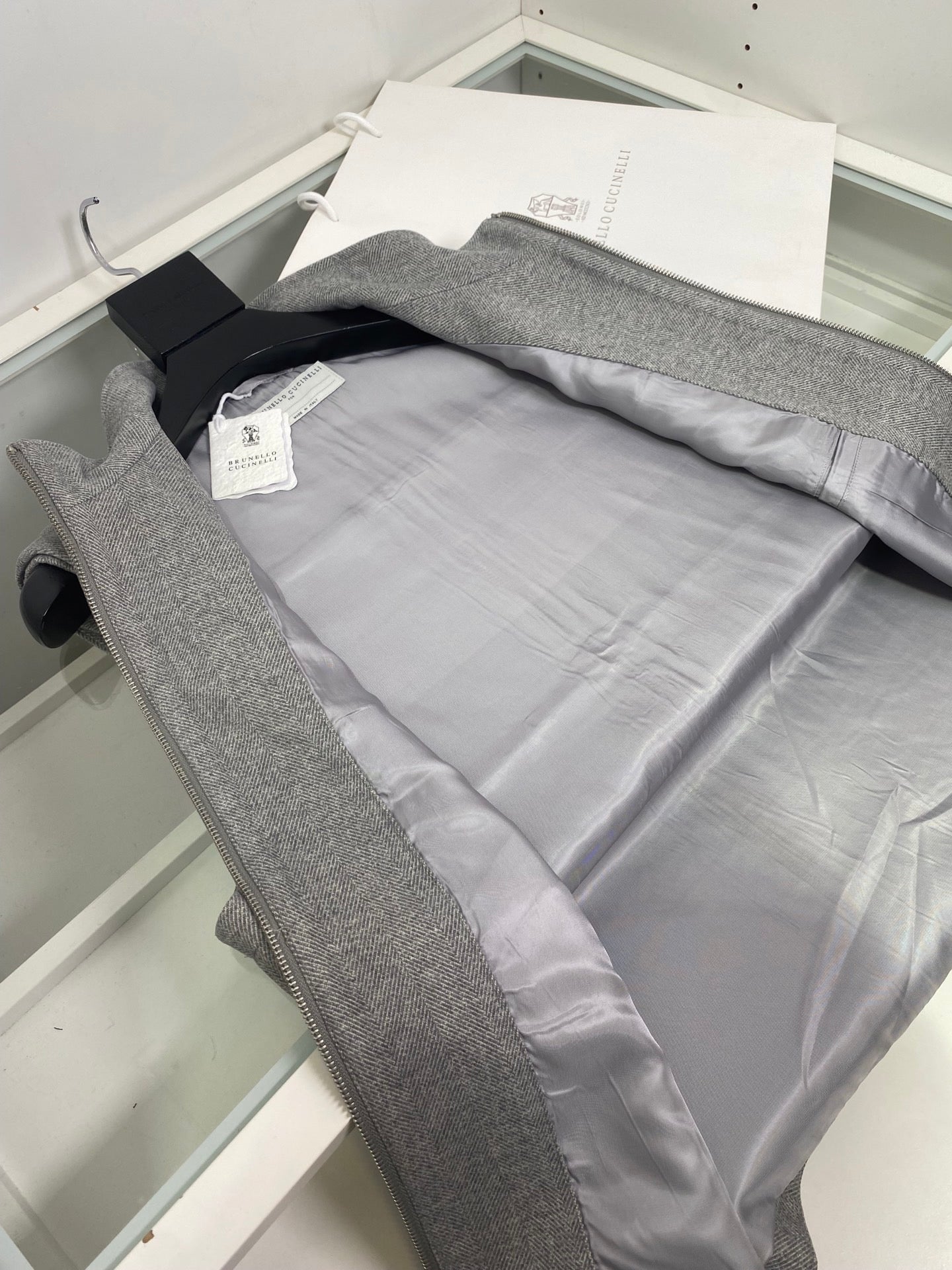 Multi-color Vest - FashionHype.xyz