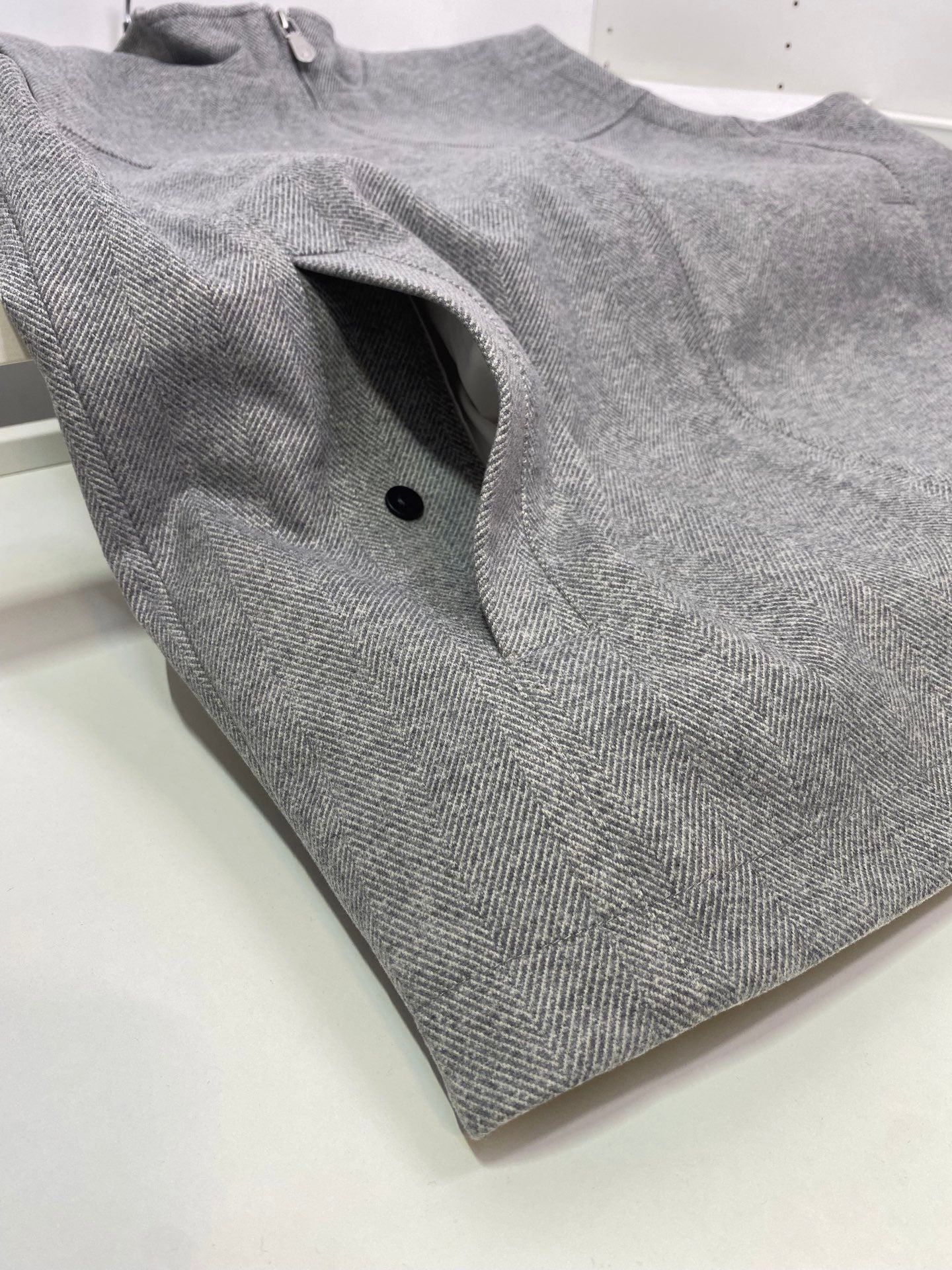Multi-color Vest - FashionHype.xyz