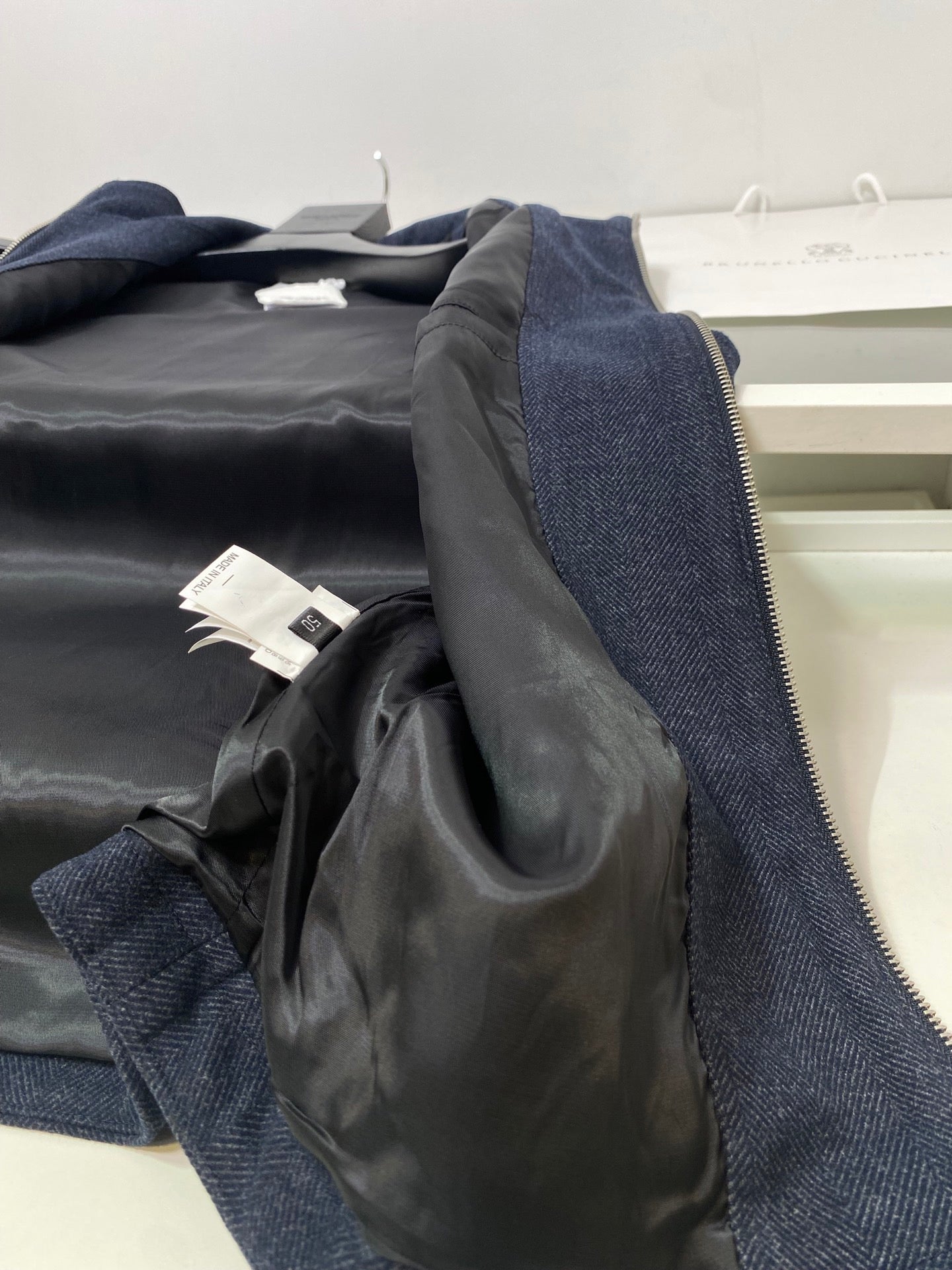 Multi-color Vest - FashionHype.xyz