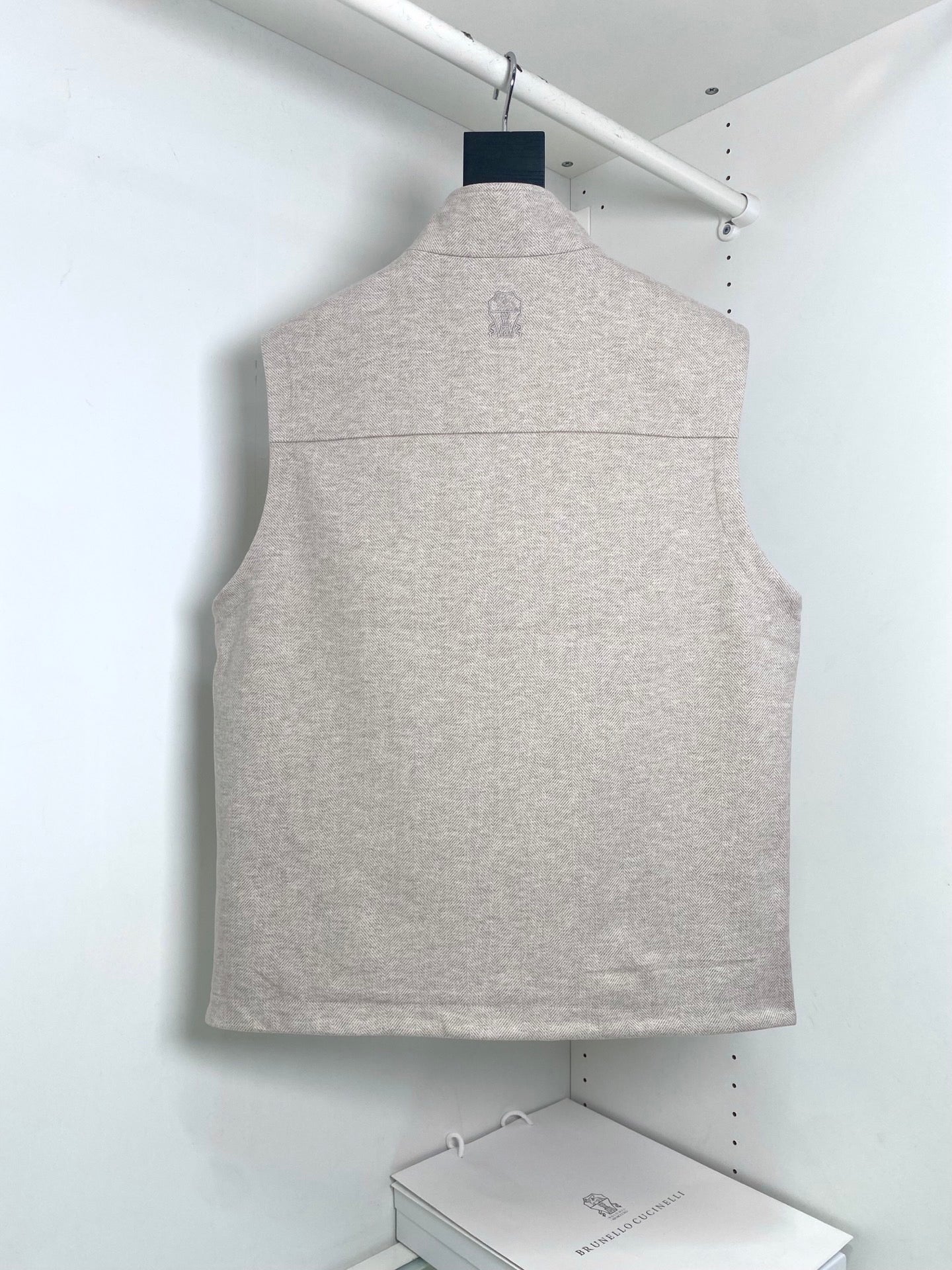 Multi-color Vest - FashionHype.xyz