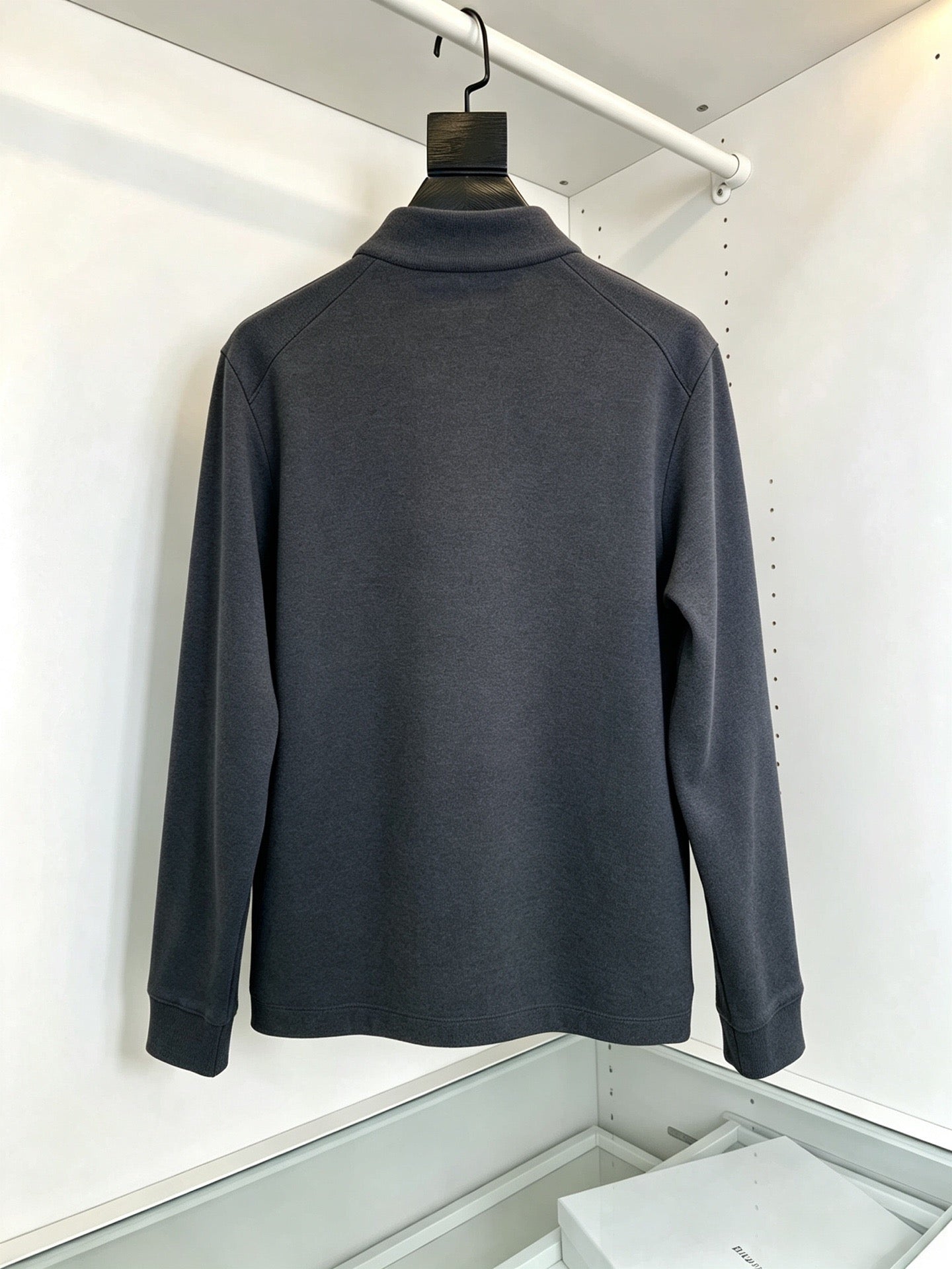 Multi-color Sweatshirt - FashionHype.xyz