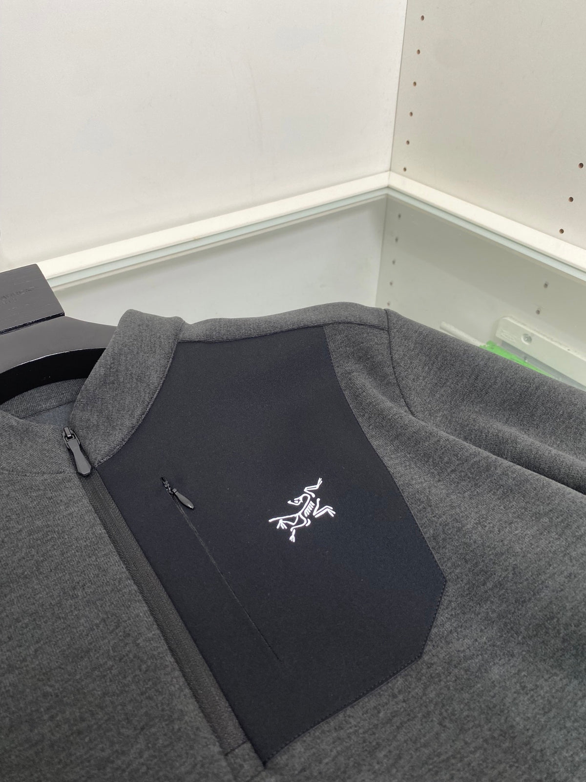 Multi-color Sweatshirt - FashionHype.xyz