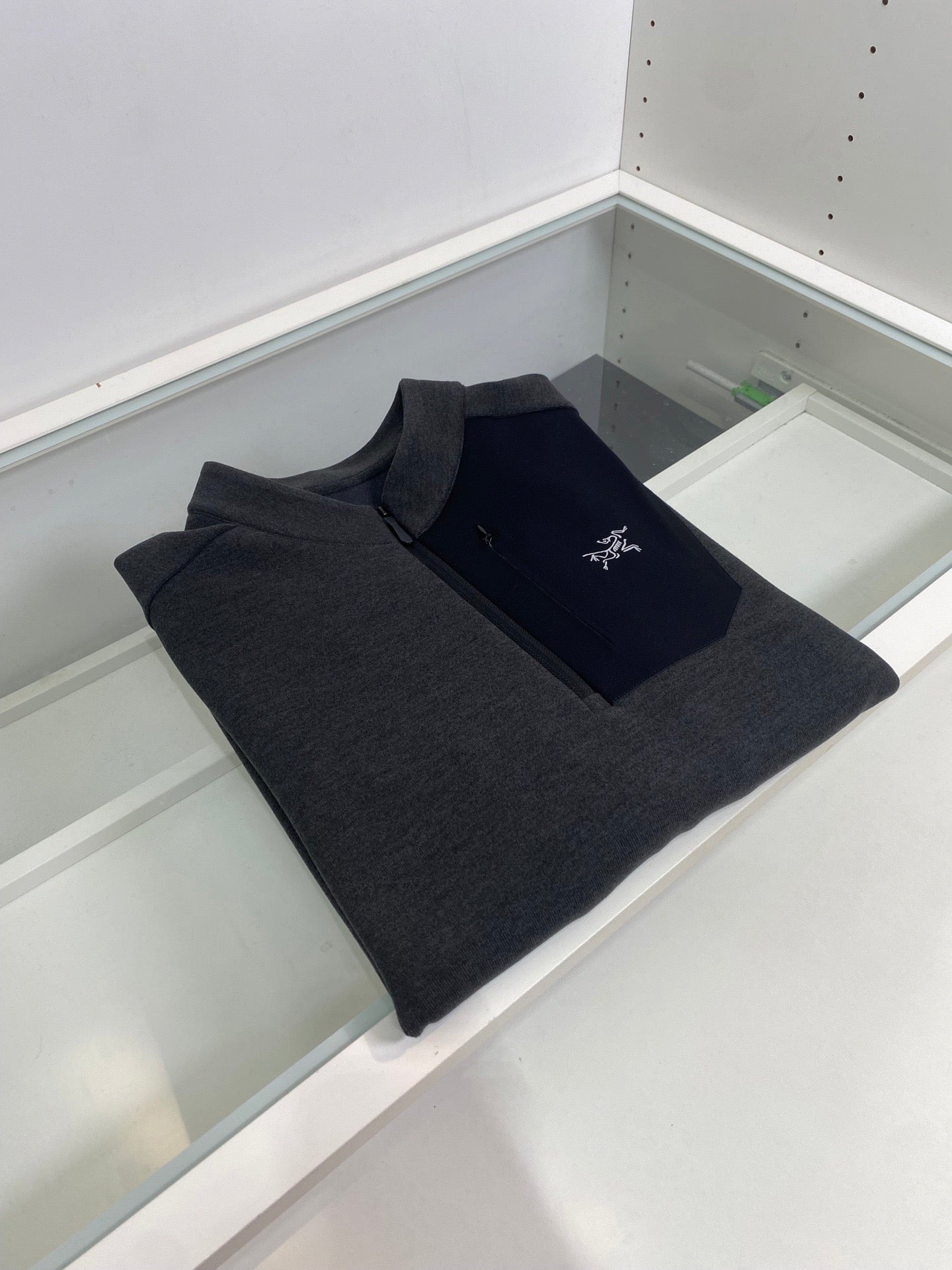 Multi-color Sweatshirt - FashionHype.xyz