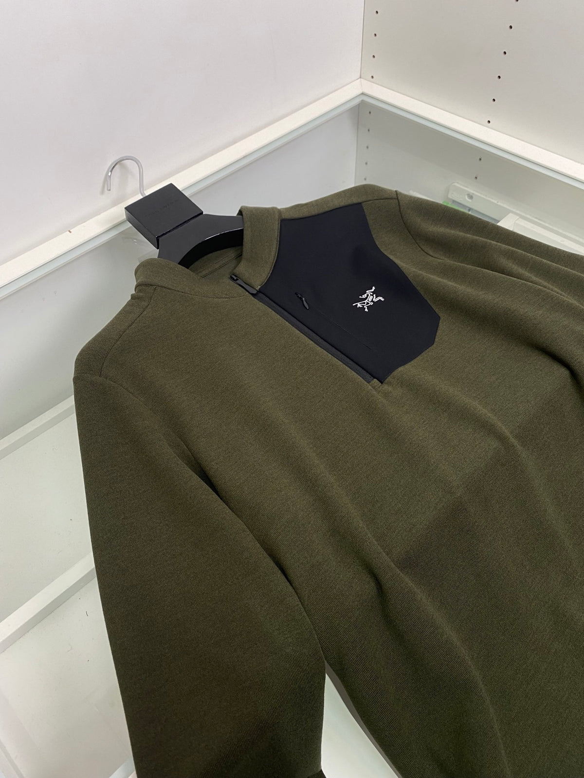 Multi-color Sweatshirt - FashionHype.xyz