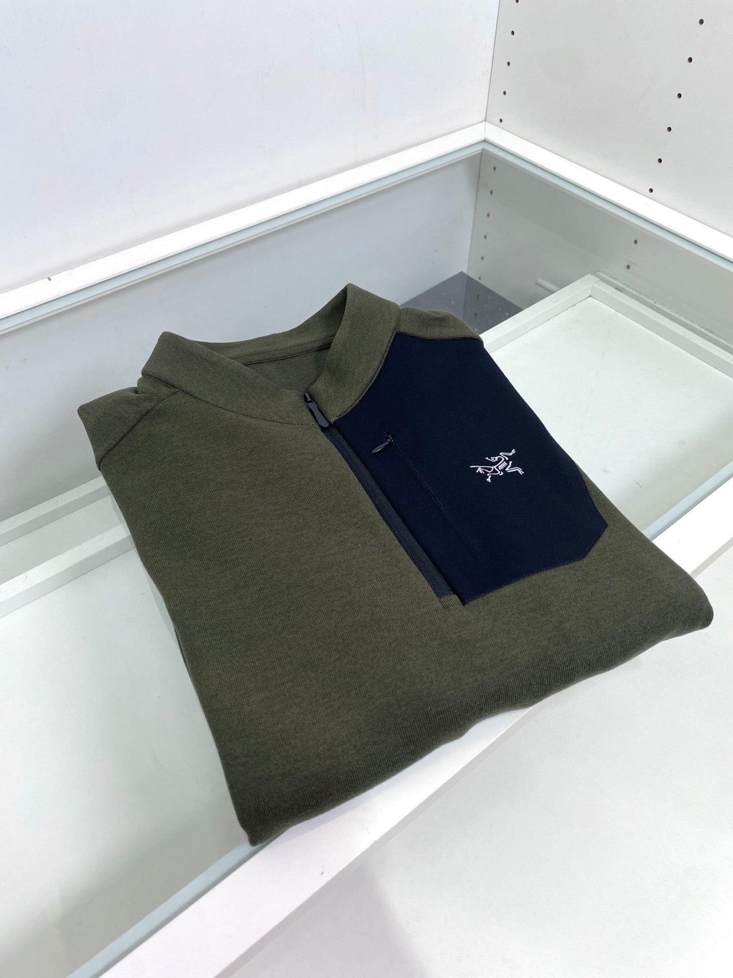 Multi-color Sweatshirt - FashionHype.xyz