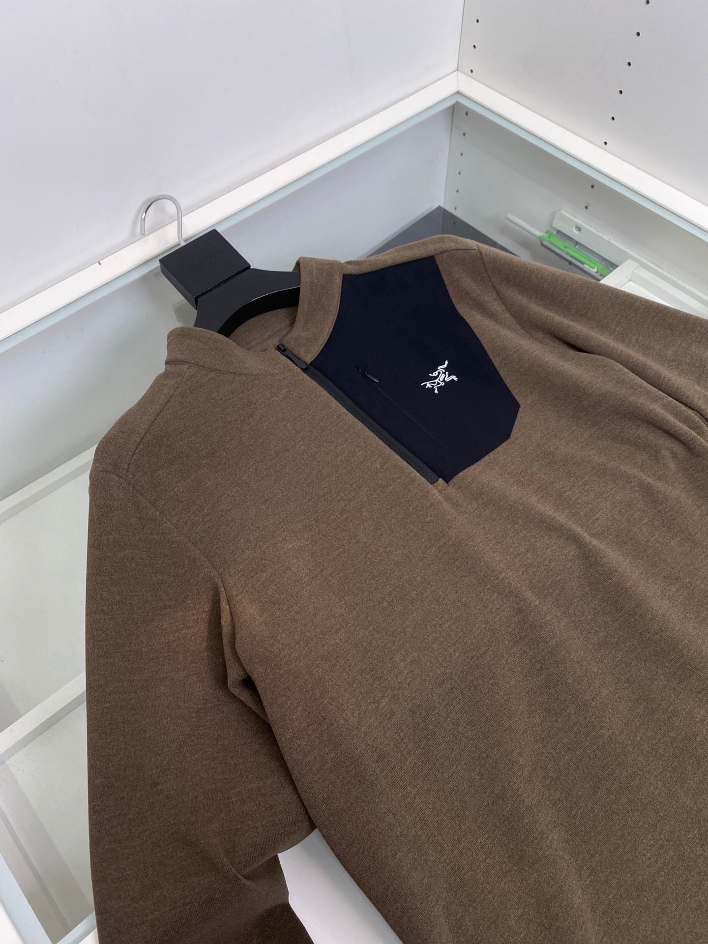 Multi-color Sweatshirt - FashionHype.xyz