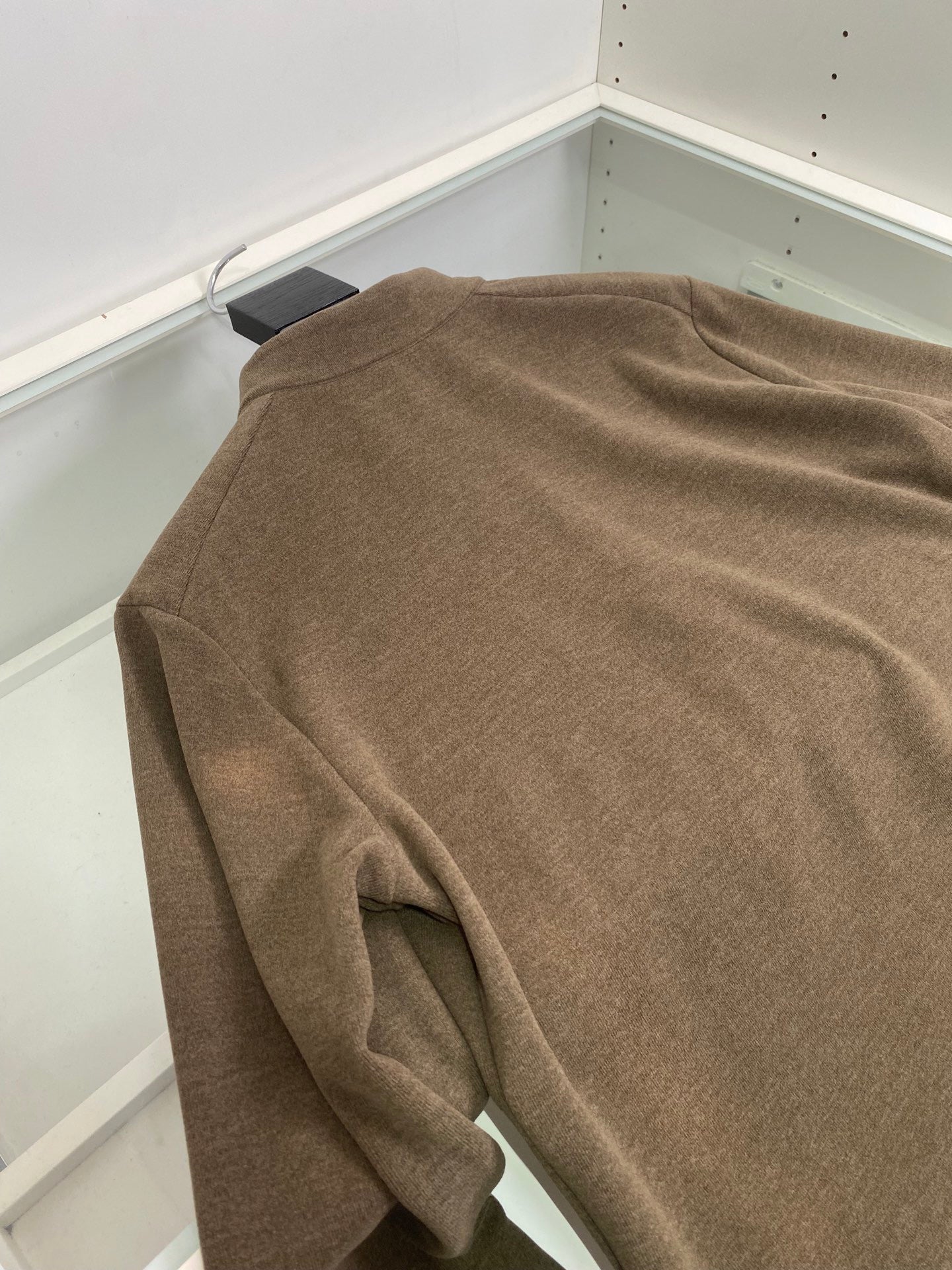 Multi-color Sweatshirt - FashionHype.xyz