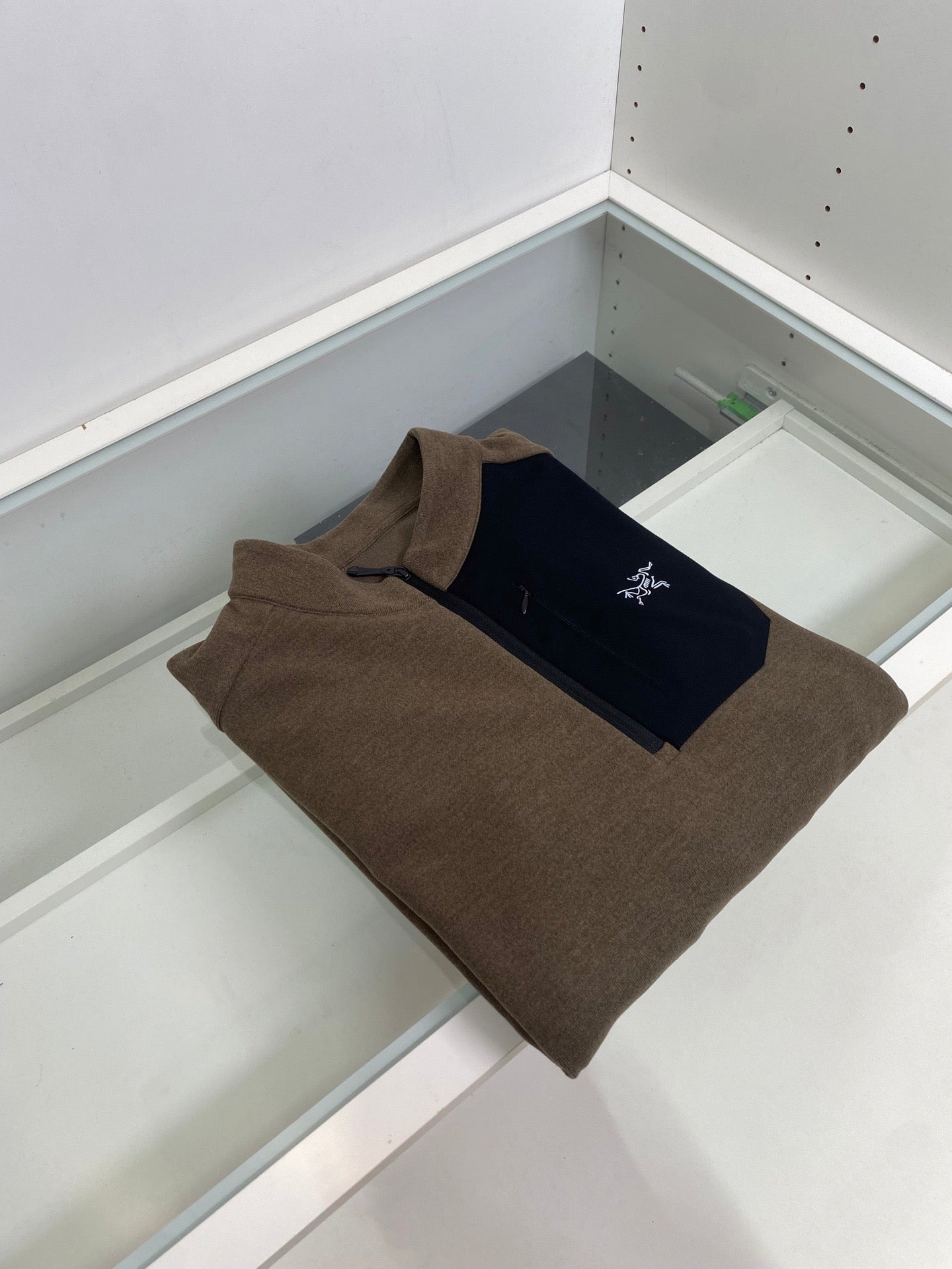 Multi-color Sweatshirt - FashionHype.xyz