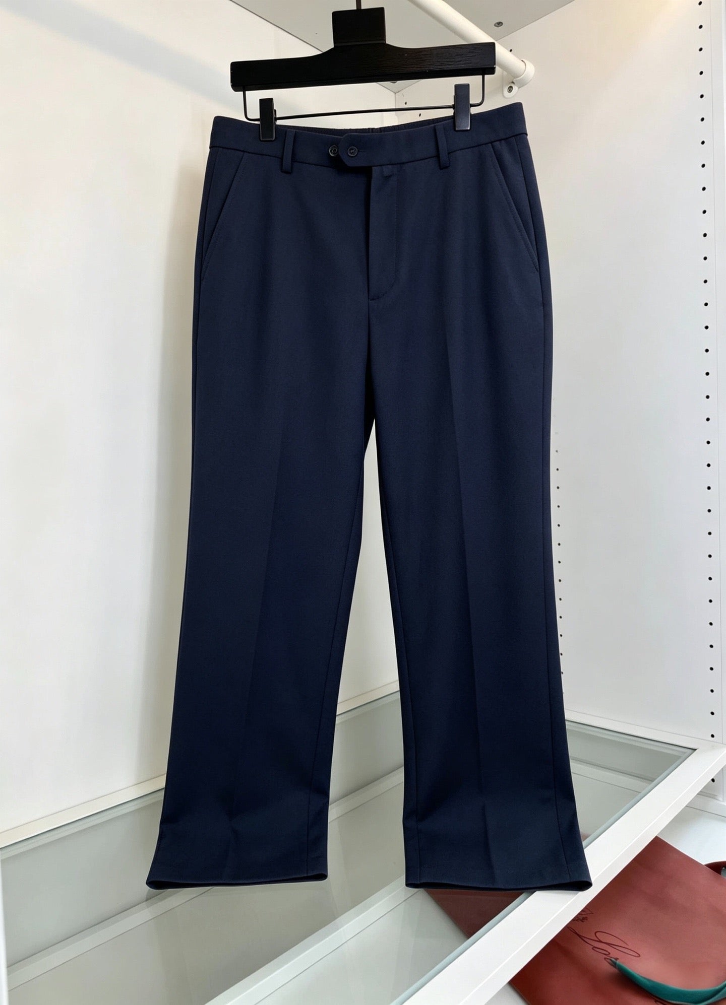 Black Pant - FashionHype.xyz