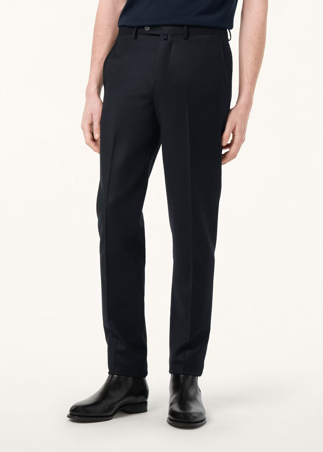 Black Pant - FashionHype.xyz