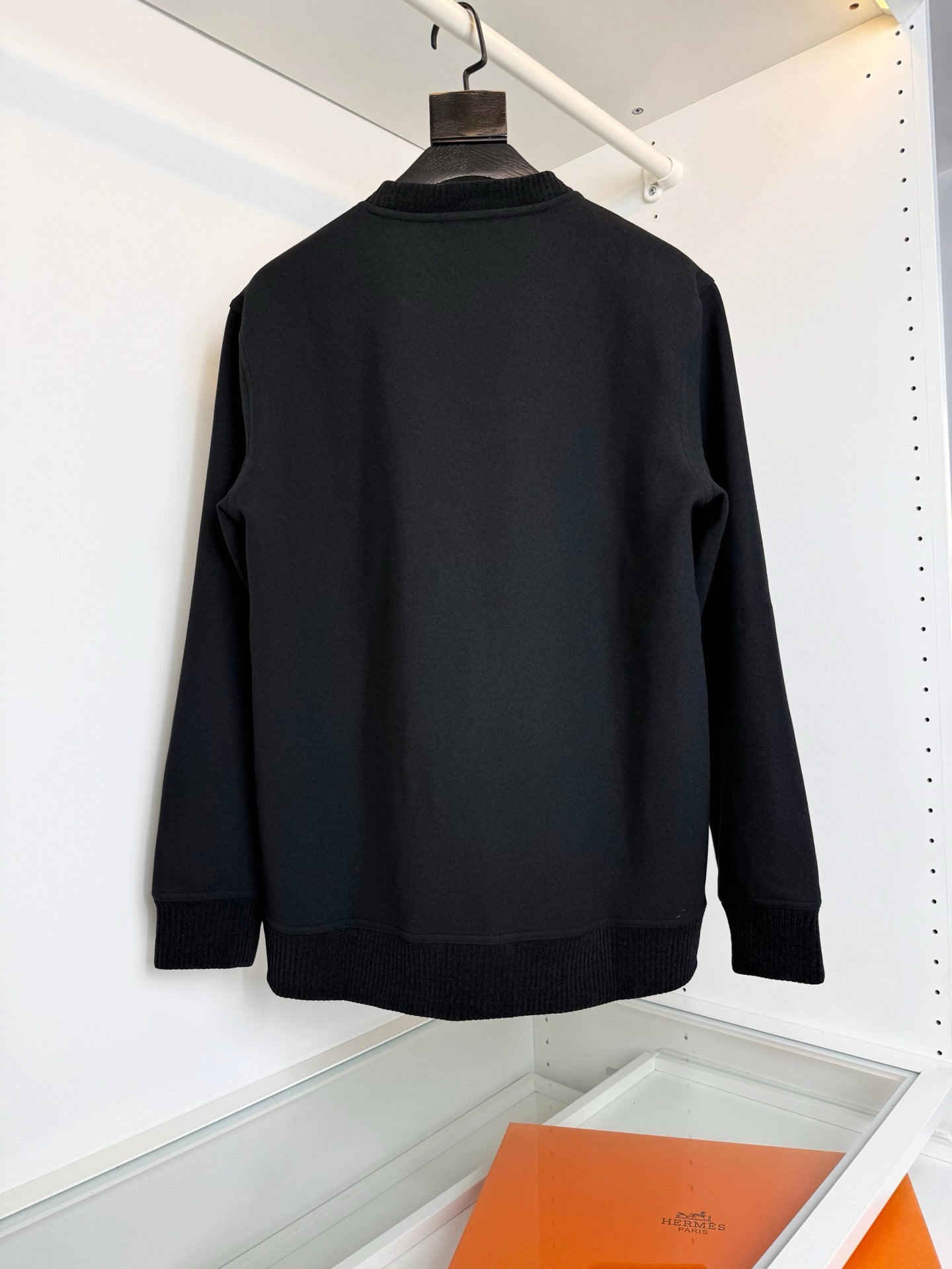 Multi-color Sweatshirt - FashionHype.xyz