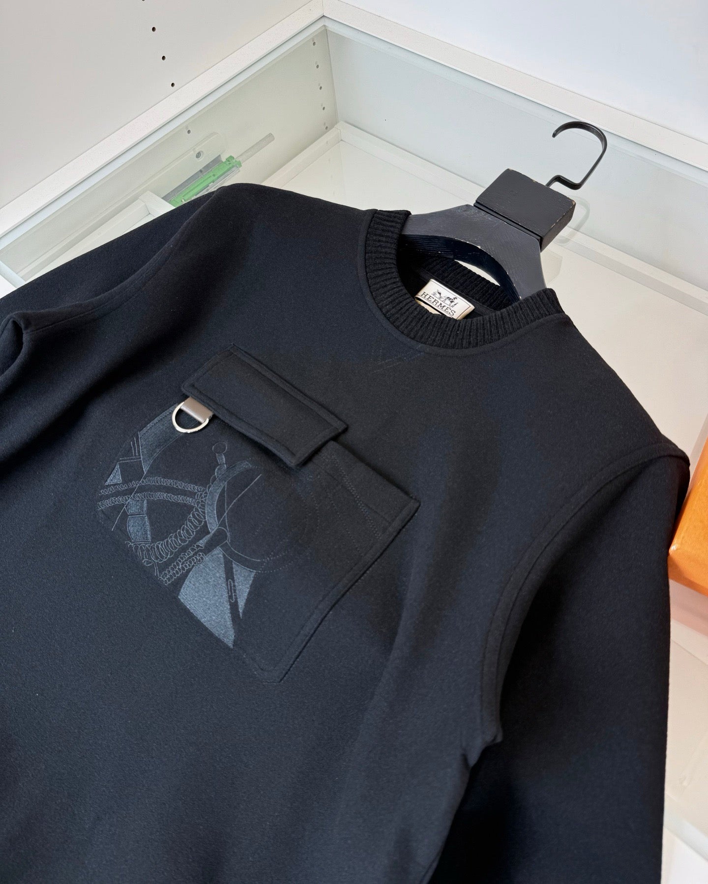Multi-color Sweatshirt - FashionHype.xyz