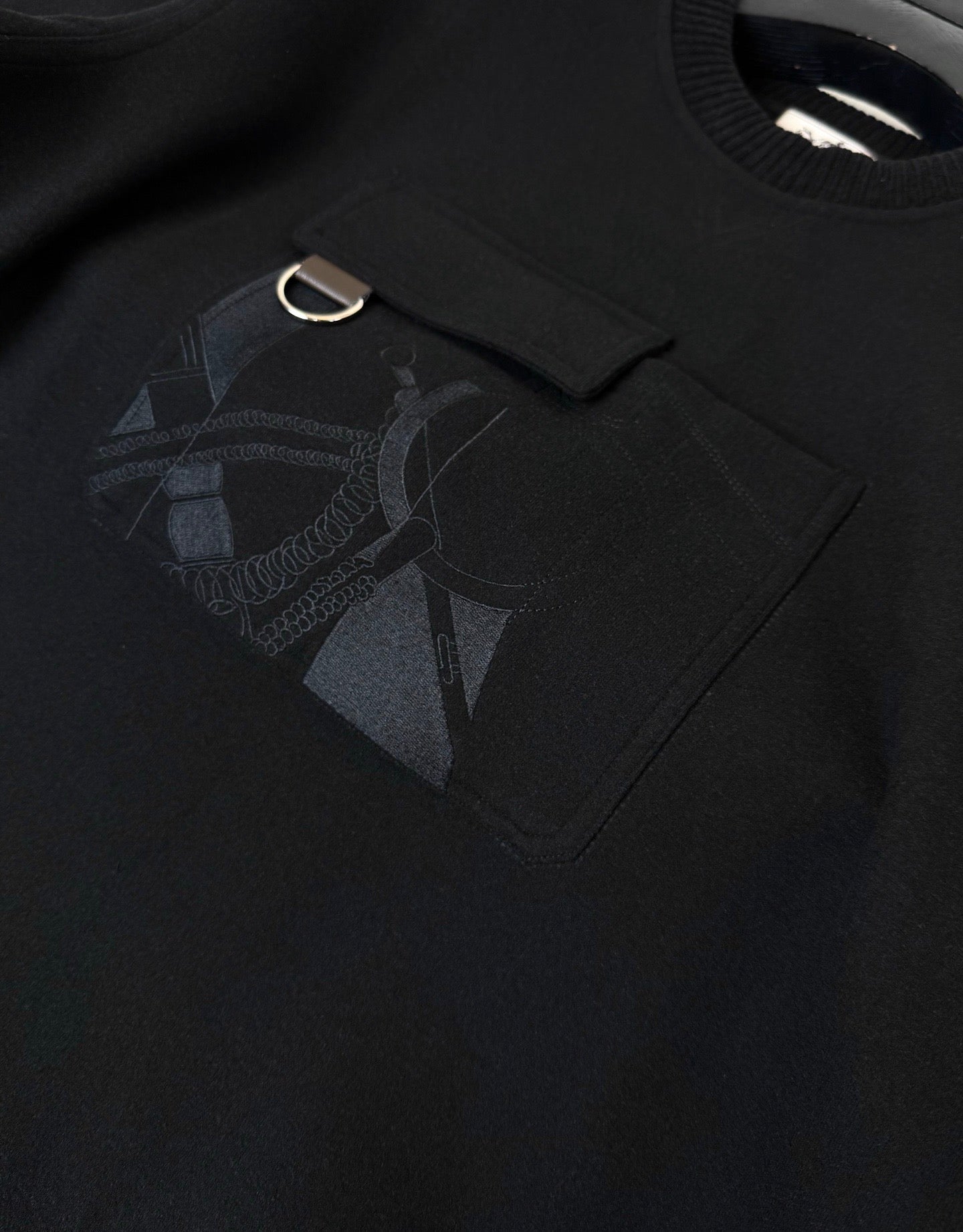 Multi-color Sweatshirt - FashionHype.xyz
