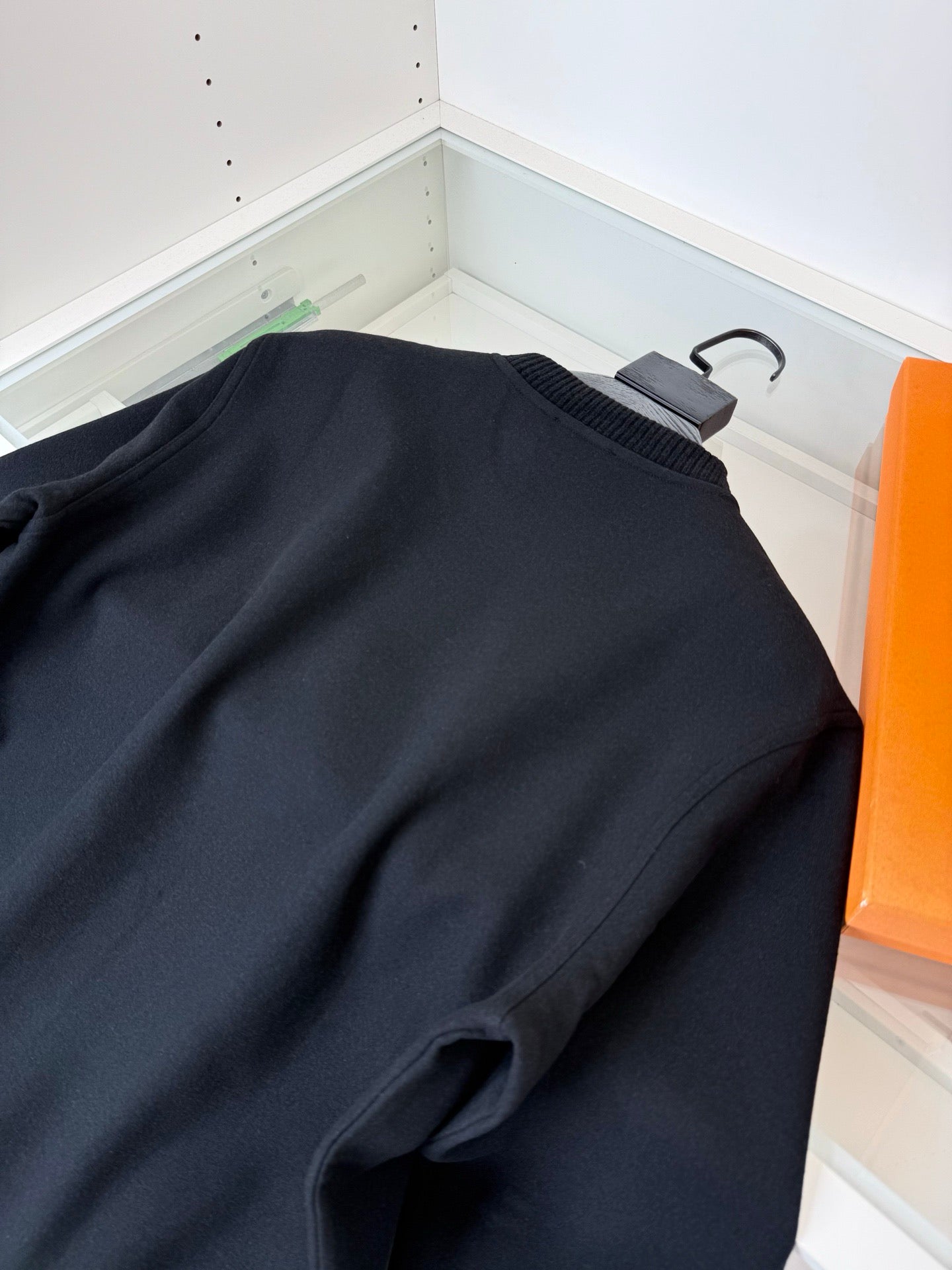Multi-color Sweatshirt - FashionHype.xyz