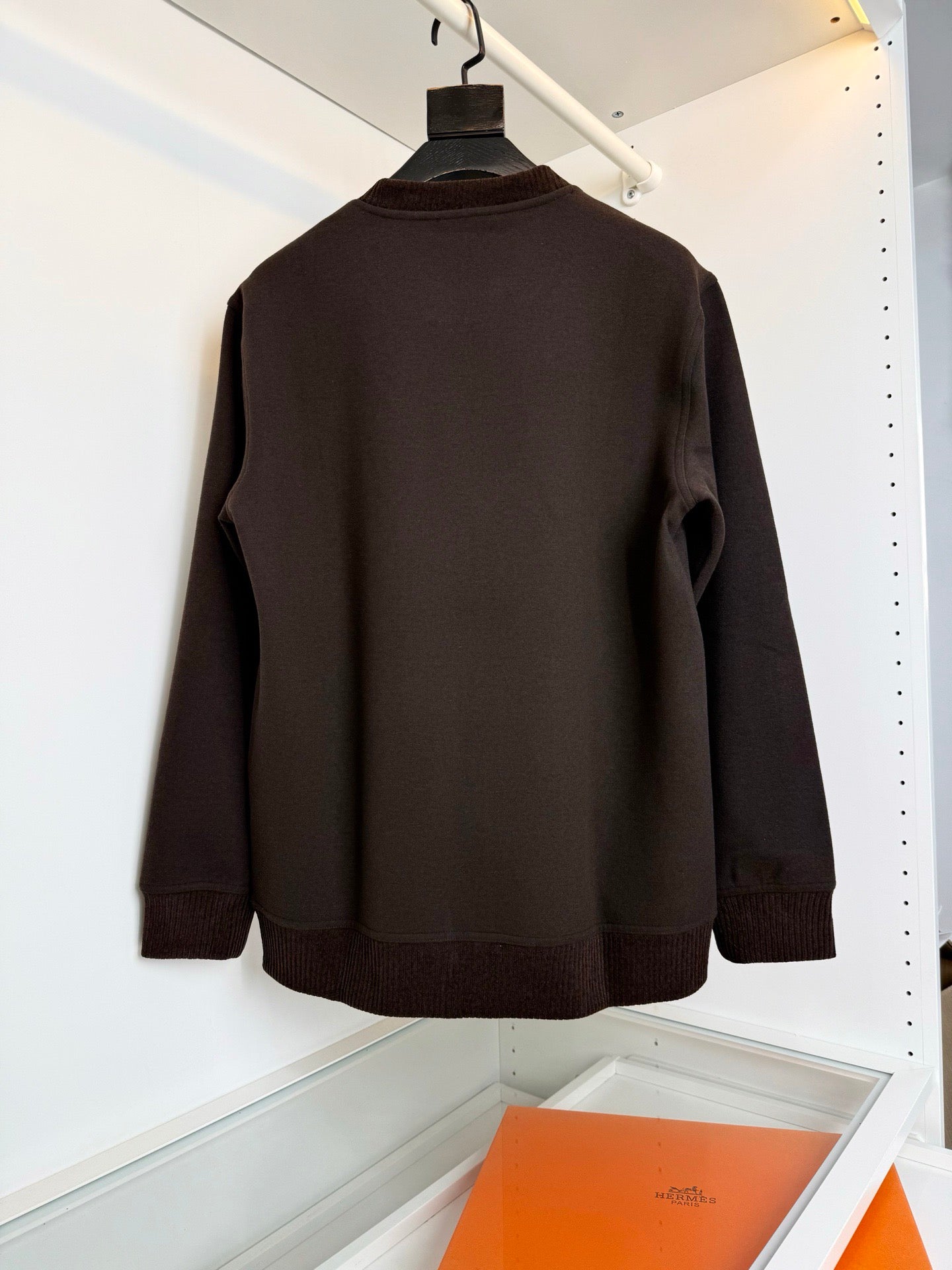 Multi-color Sweatshirt - FashionHype.xyz