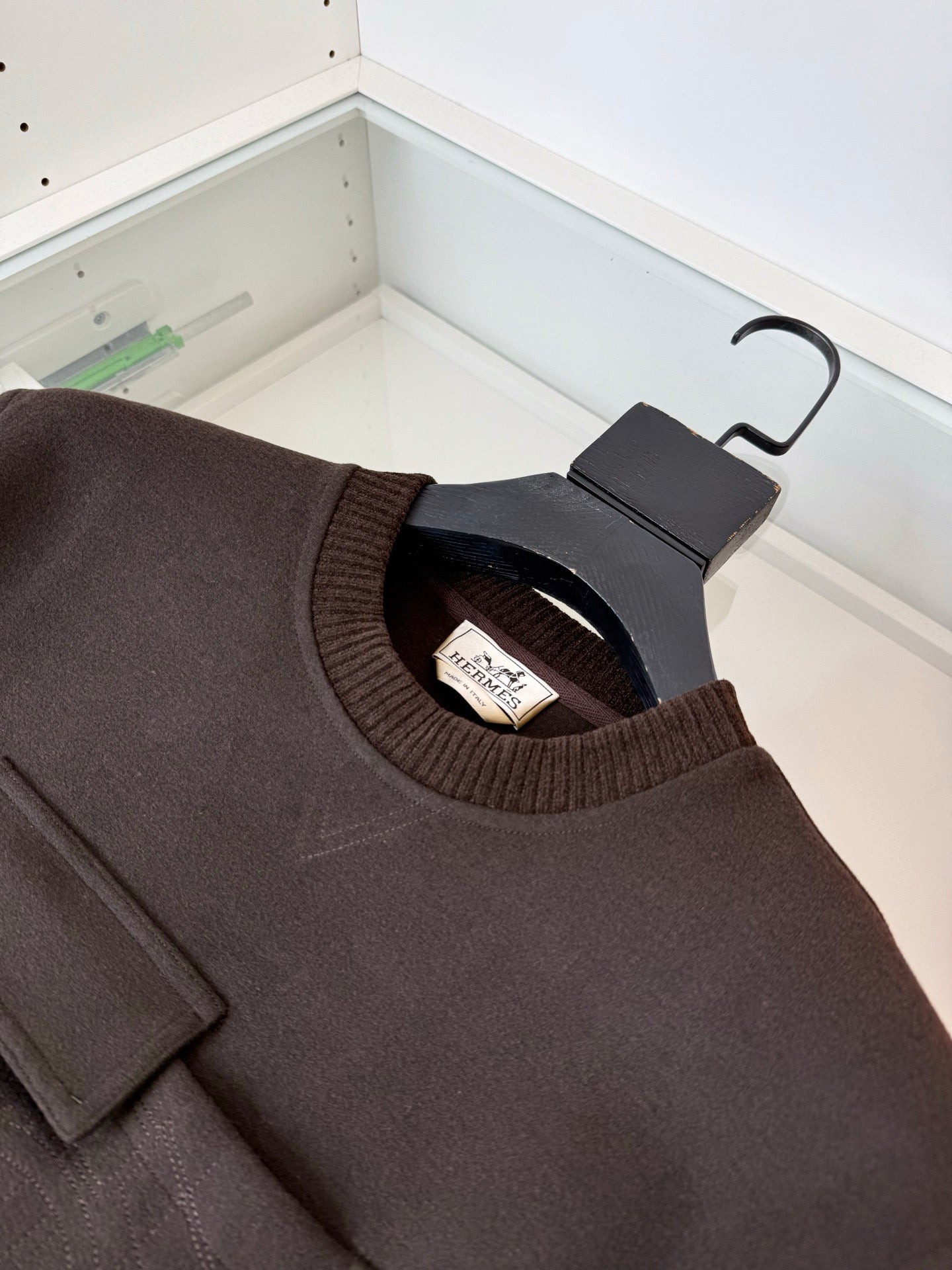 Multi-color Sweatshirt - FashionHype.xyz