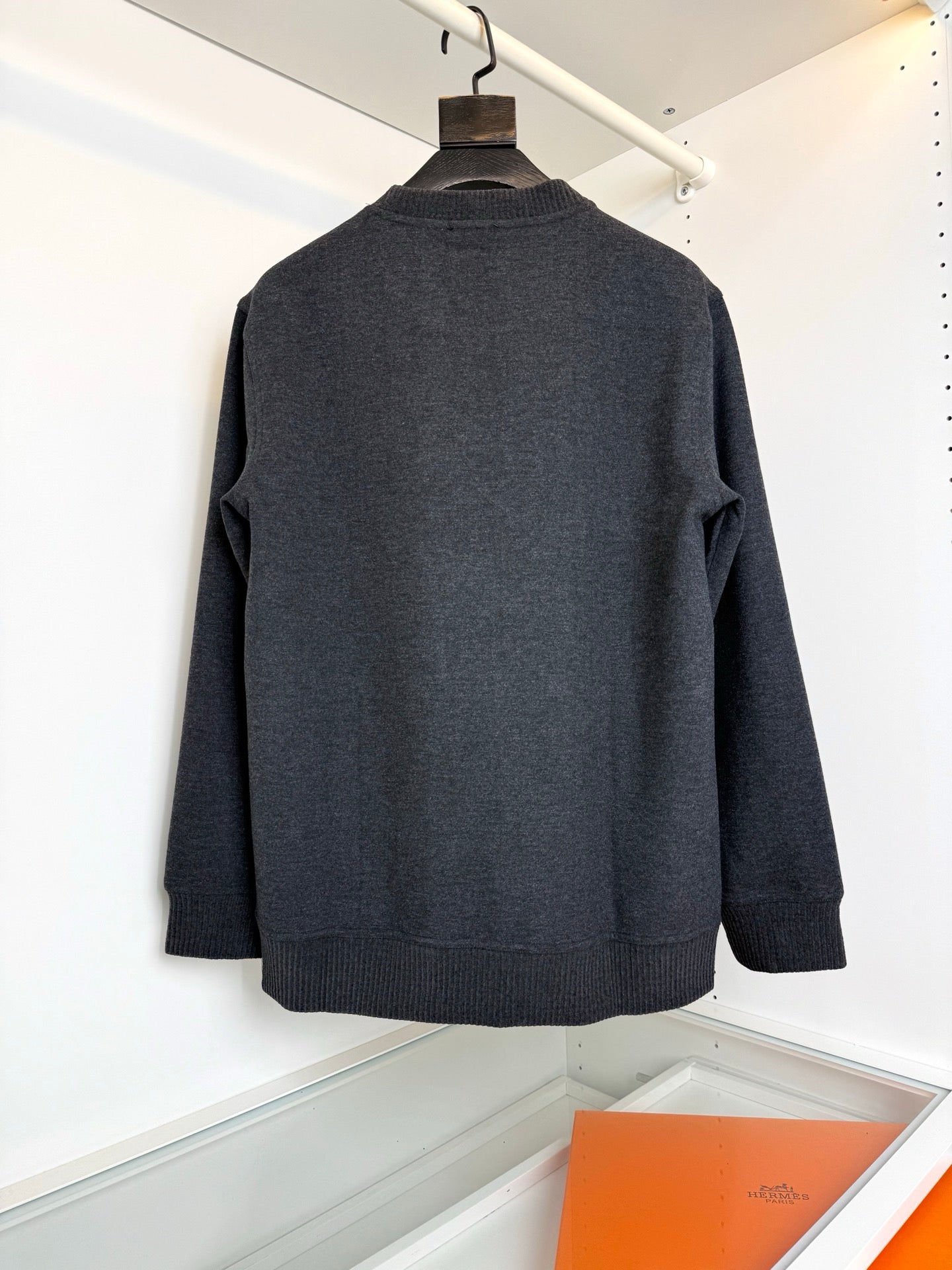Multi-color Sweatshirt - FashionHype.xyz