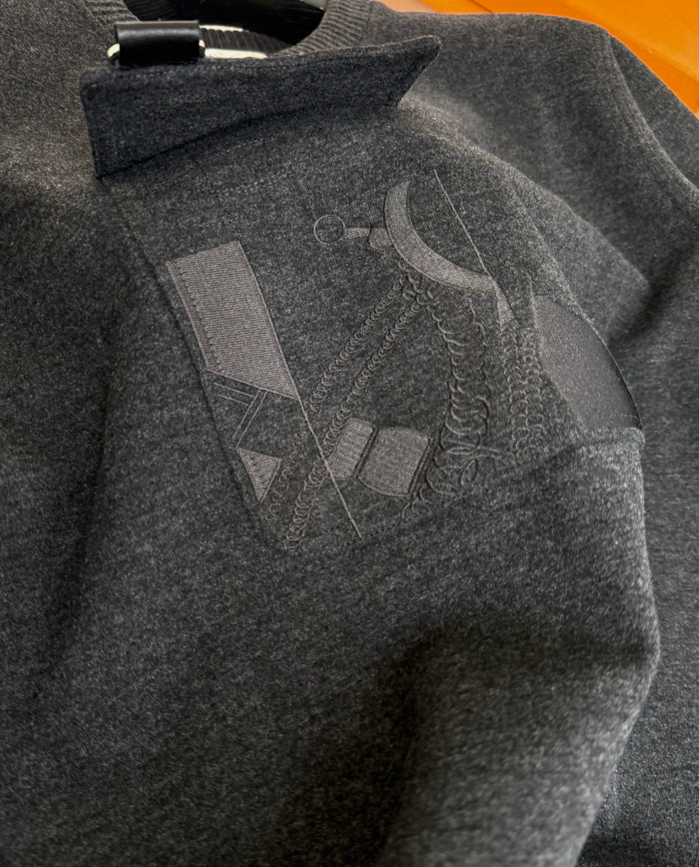 Multi-color Sweatshirt - FashionHype.xyz