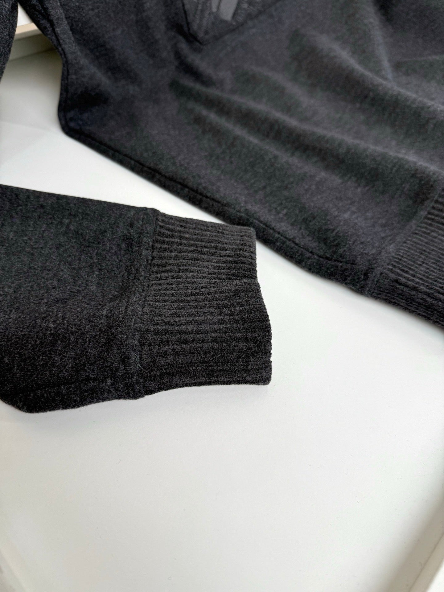 Multi-color Sweatshirt - FashionHype.xyz