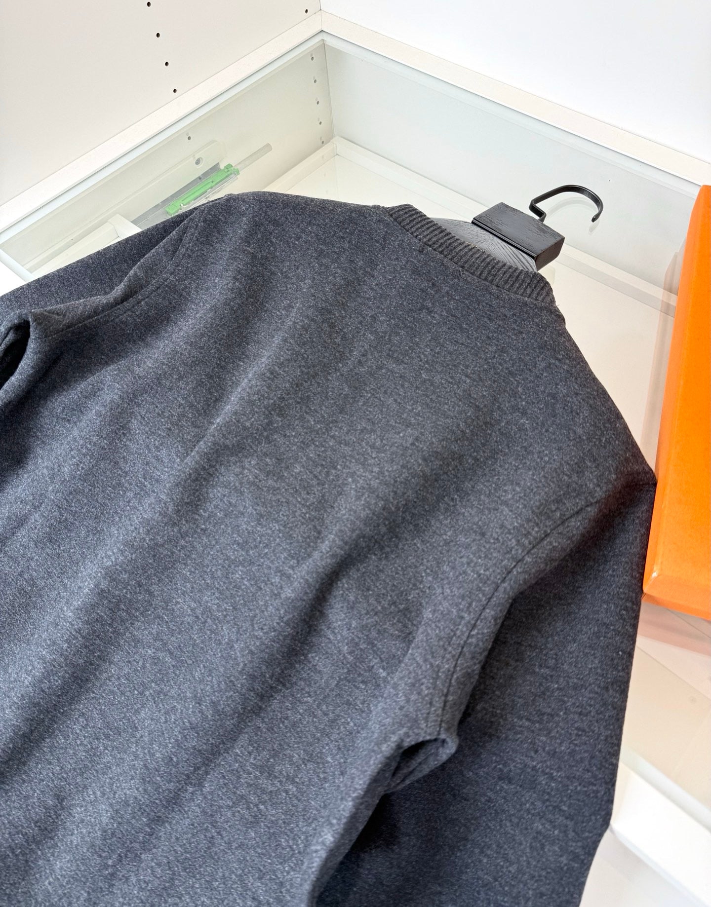 Multi-color Sweatshirt - FashionHype.xyz