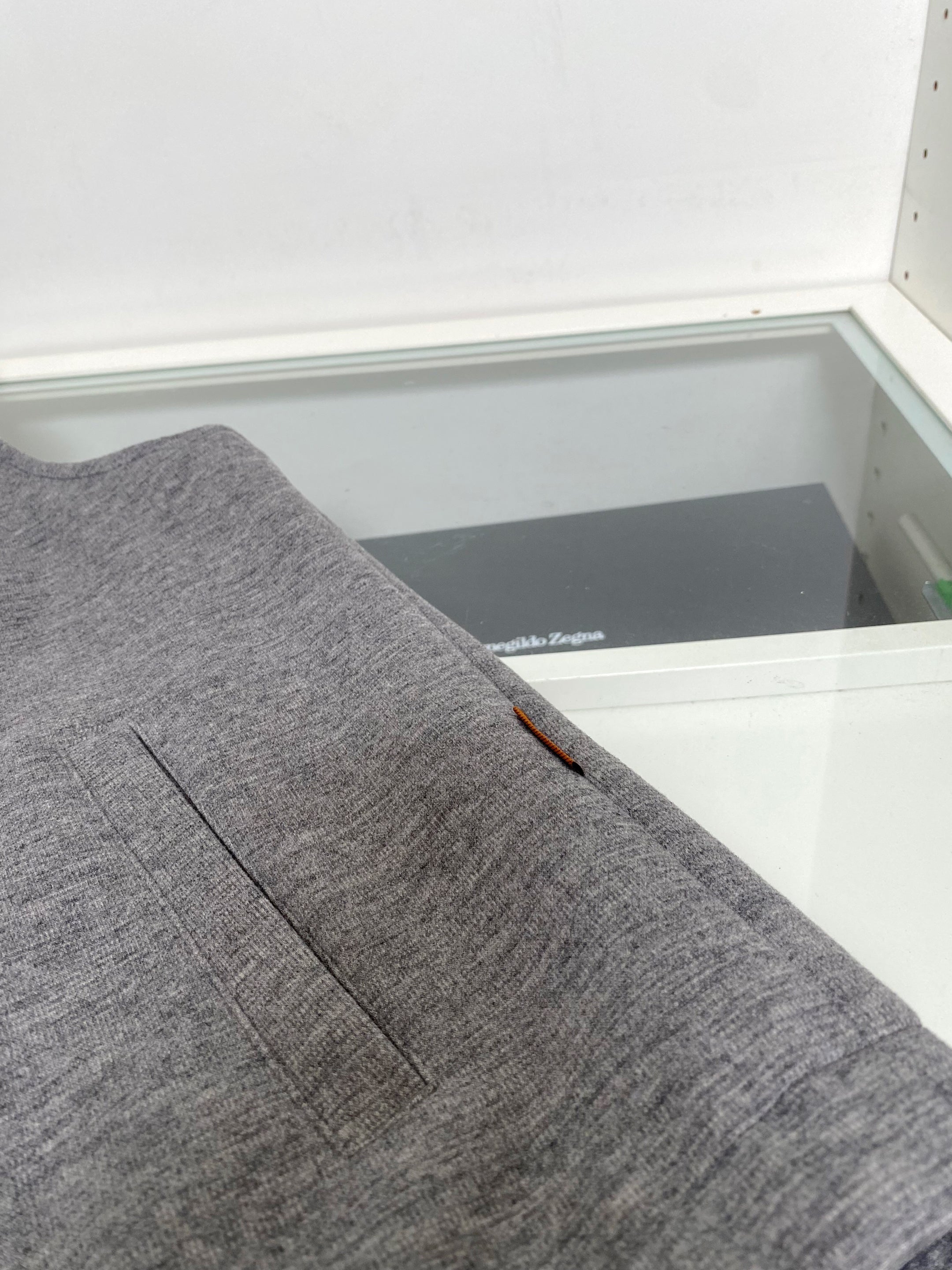 Multi-color Vest - FashionHype.xyz